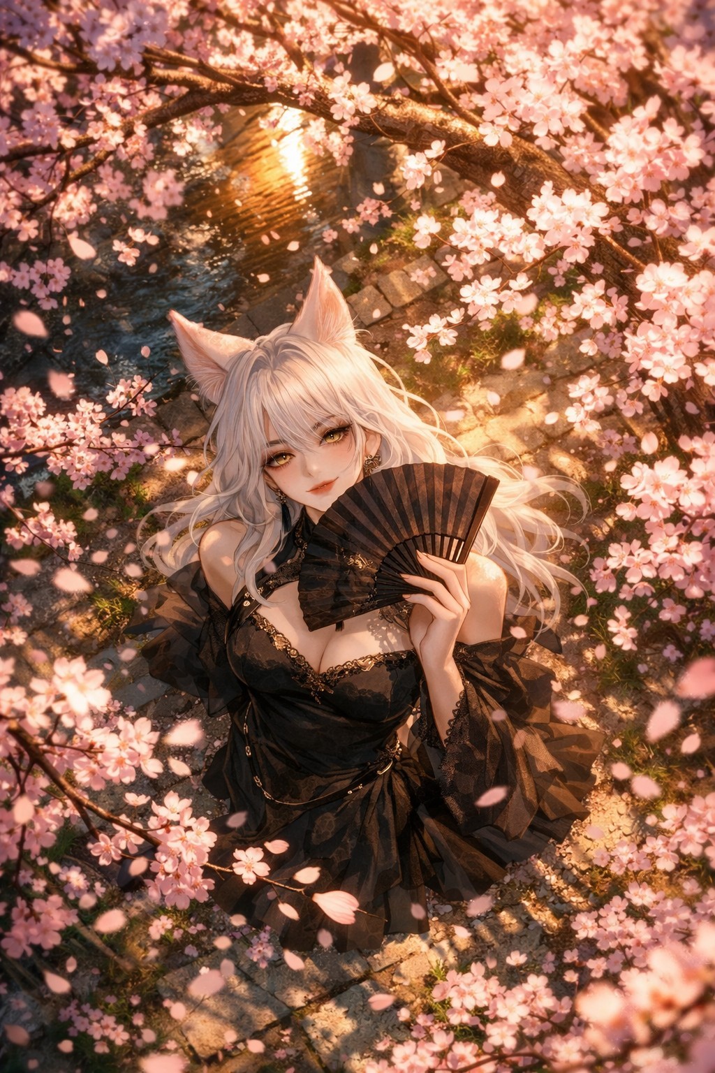 『구미호 소통💙』