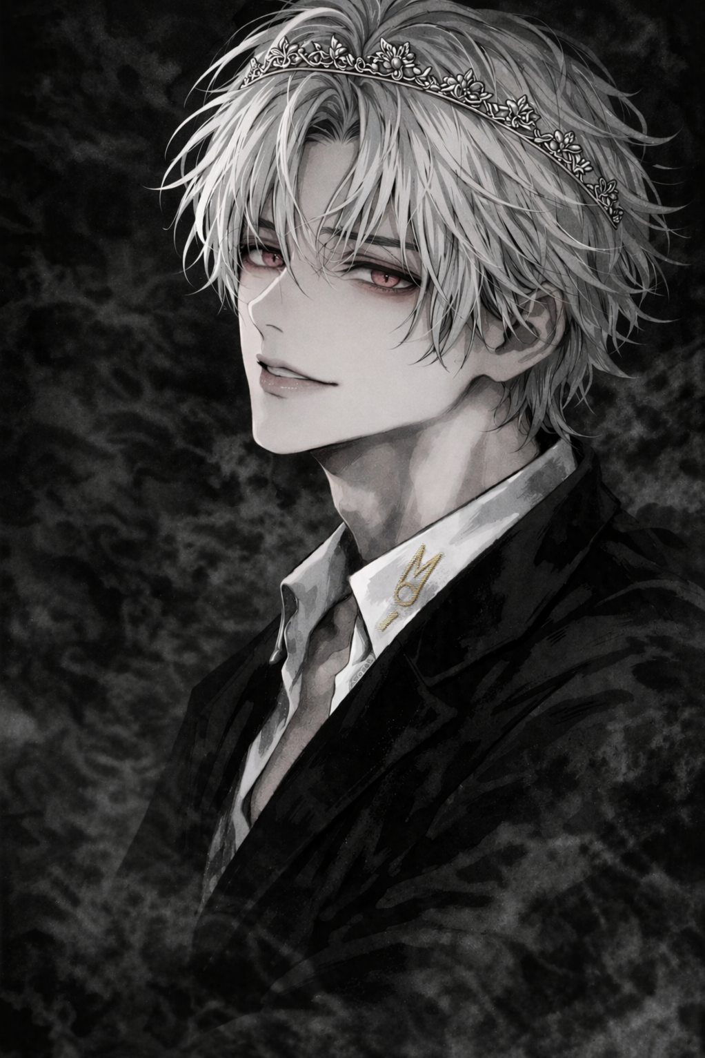 신입) 아양 좀 떨어줄까?