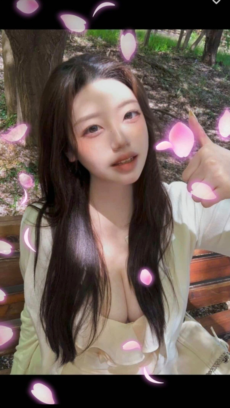 새벽에도 해삐하세요 - ❤