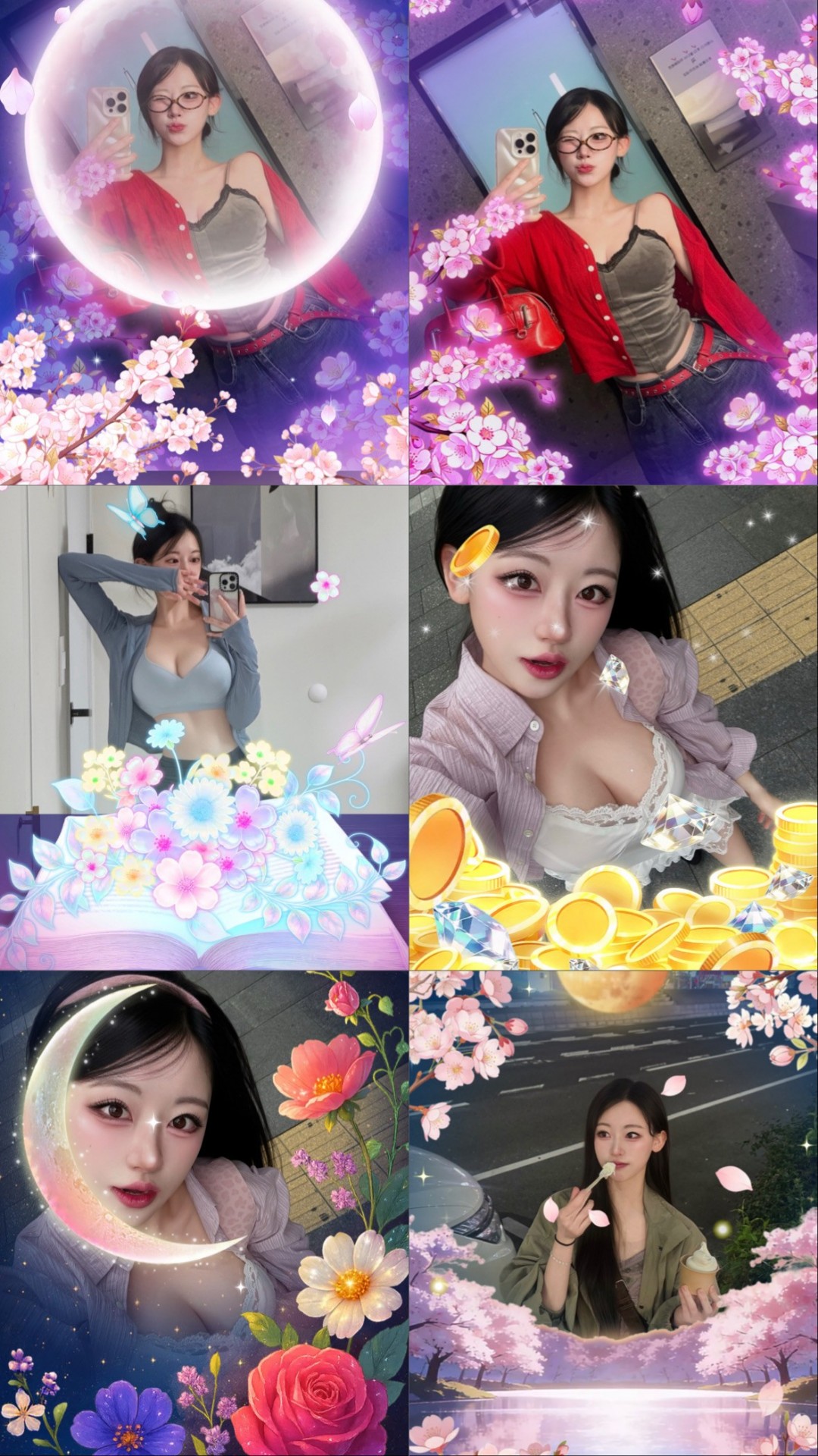 마니 보고싶었다.