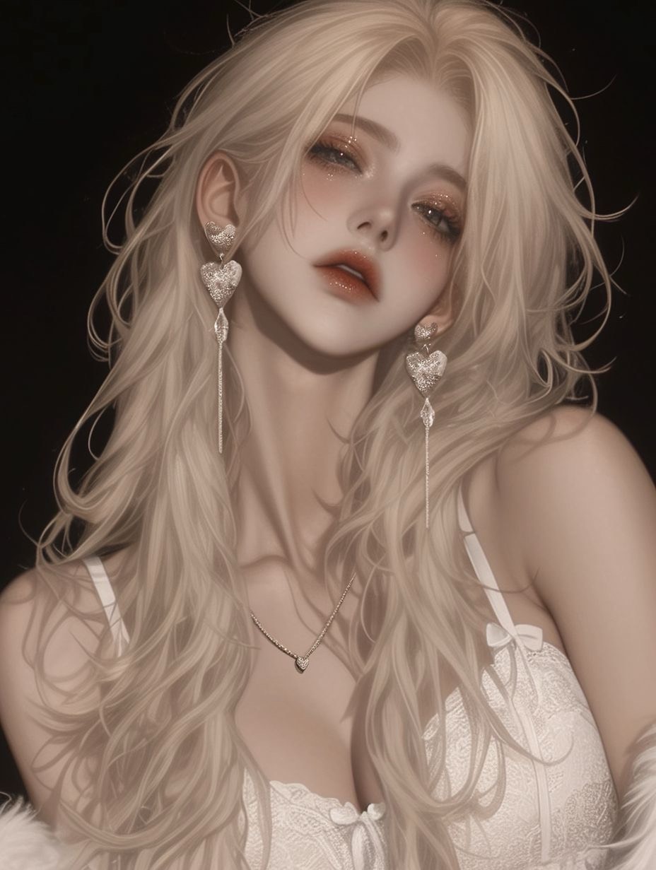 혼혈 목소리 들어볼래?🦩