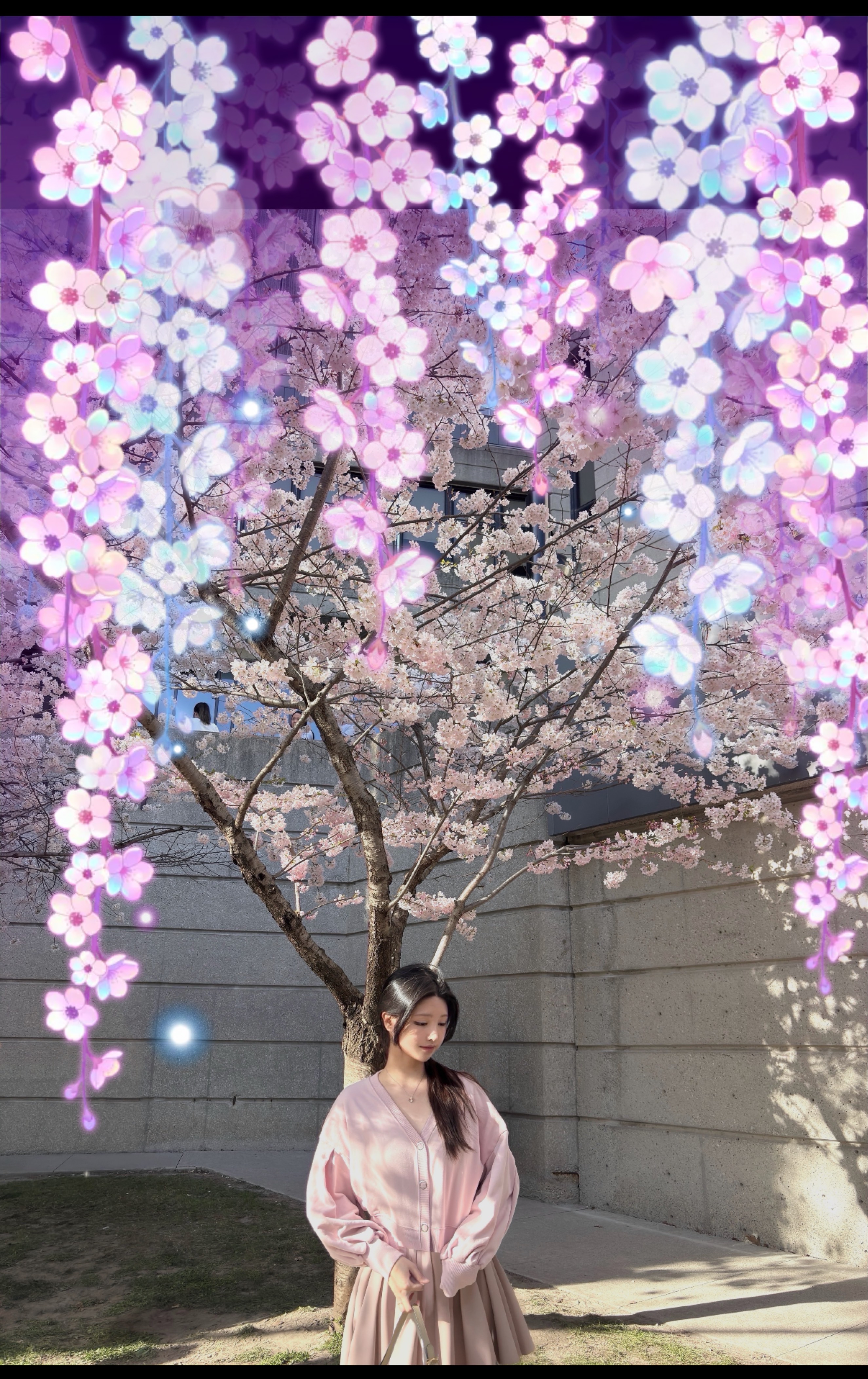 🤍 보고싶었다구 말해