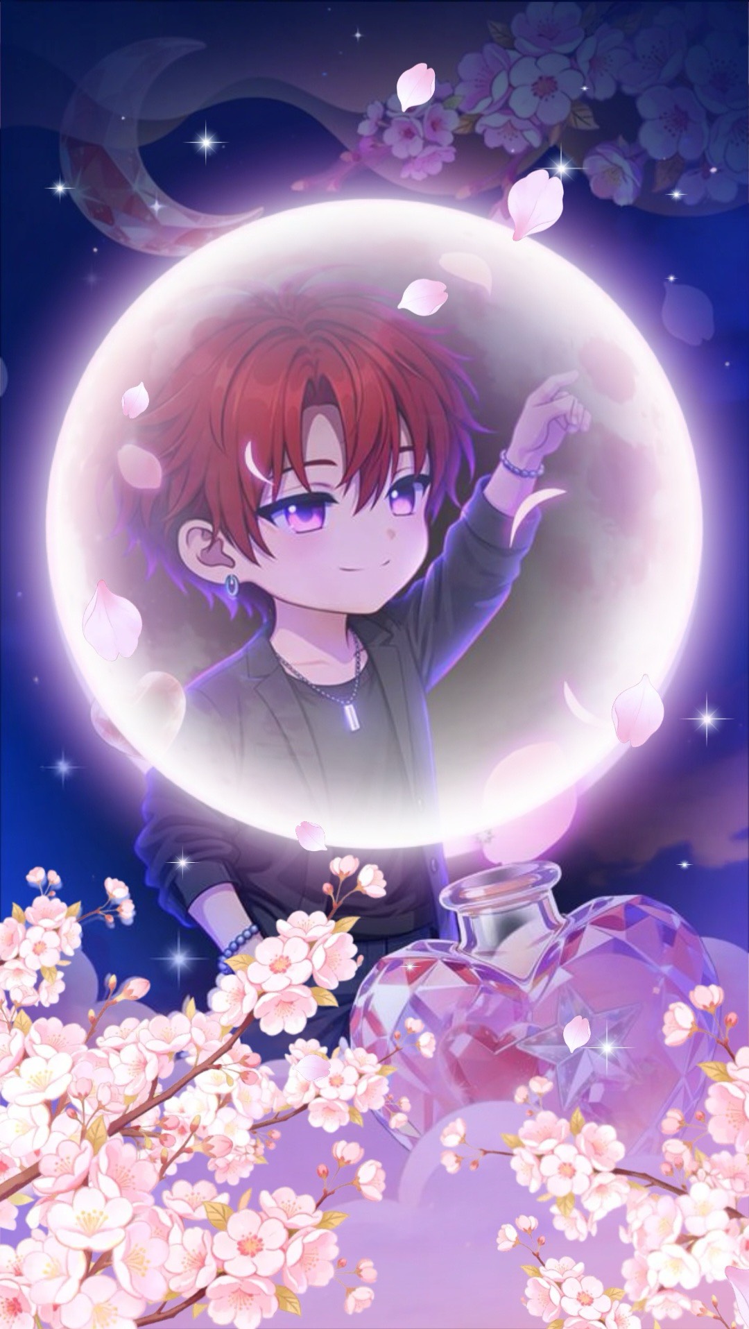 무음방송 디코로 오세여