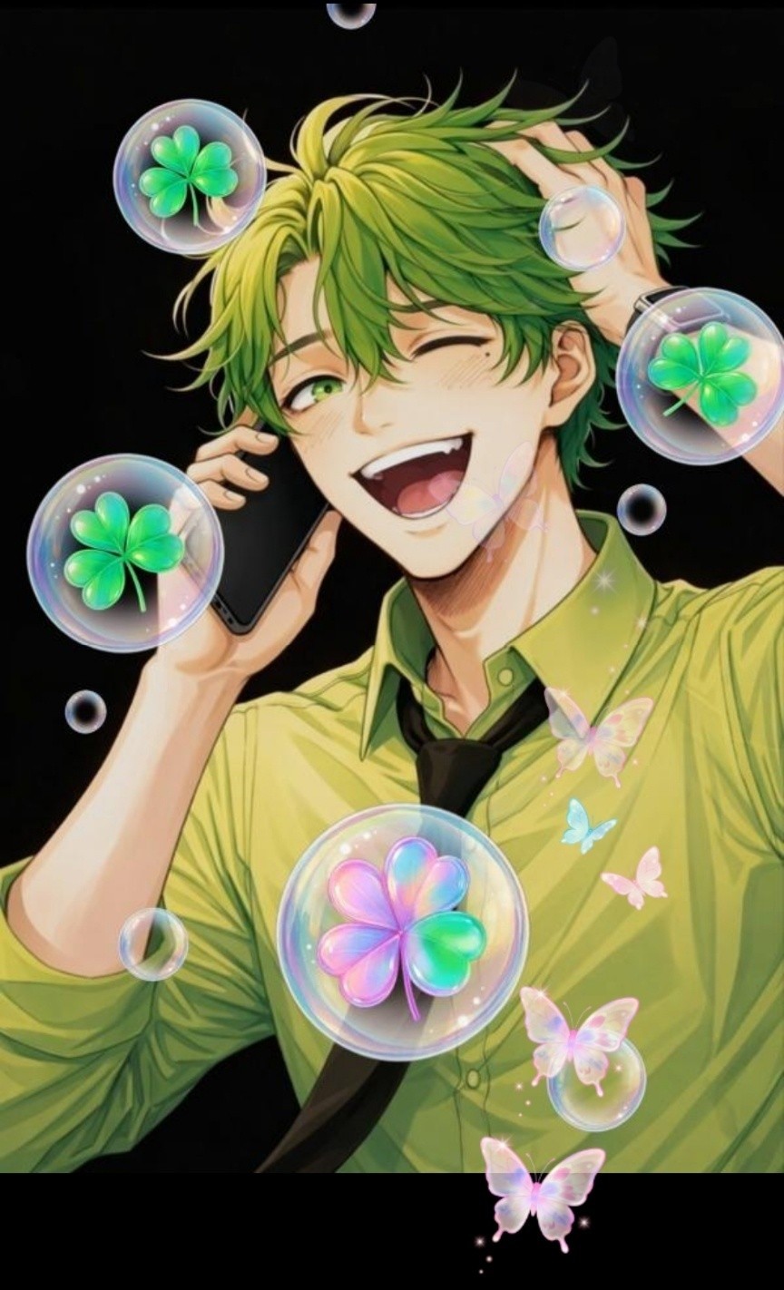 # 오늘, 그대의. 쉼터 카 닉 :)