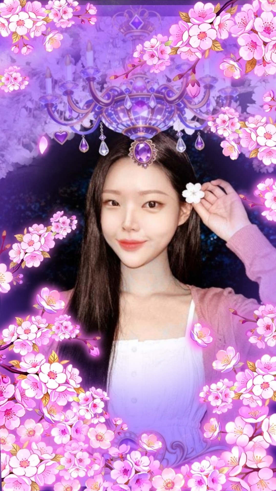 # 잔잔함 한 스푼, 경박함 열 스푼