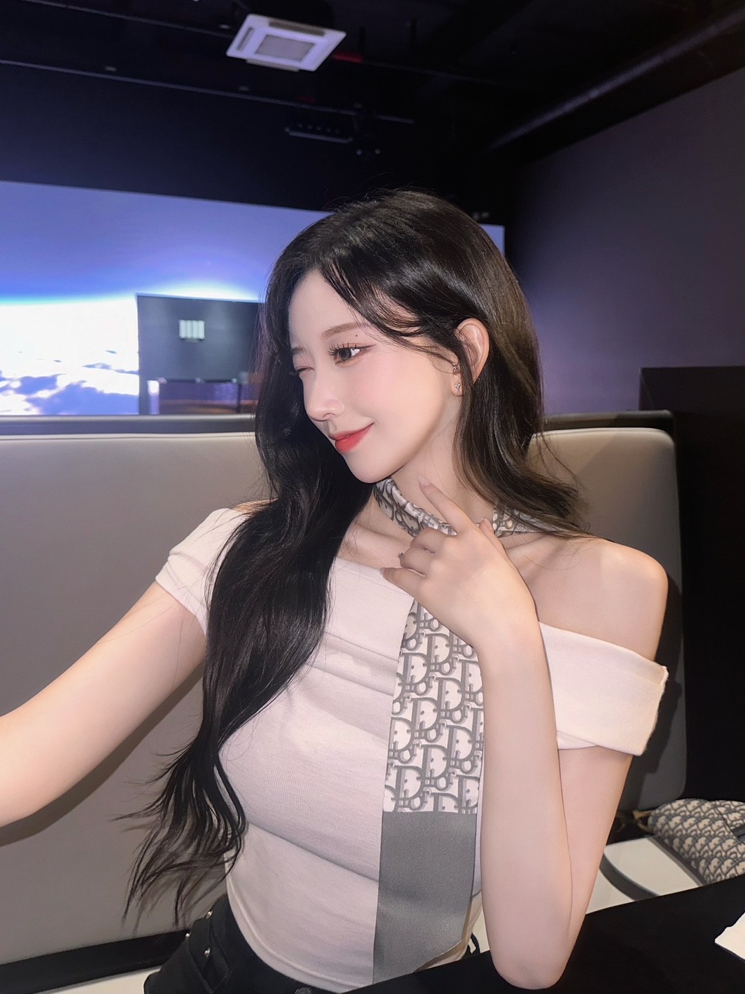 너도 .. 솔로세요 ?