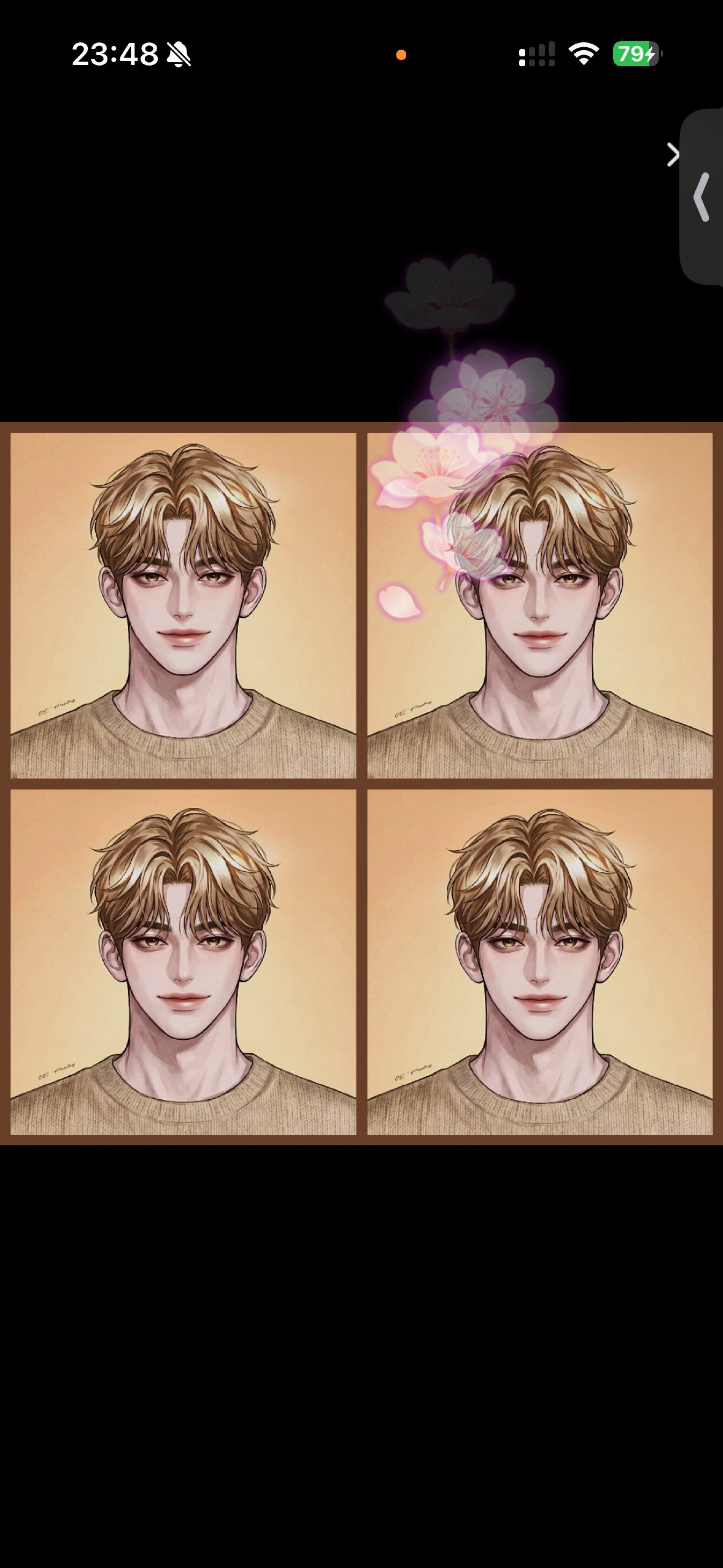 잔잔한 방송 (리액 없어요)