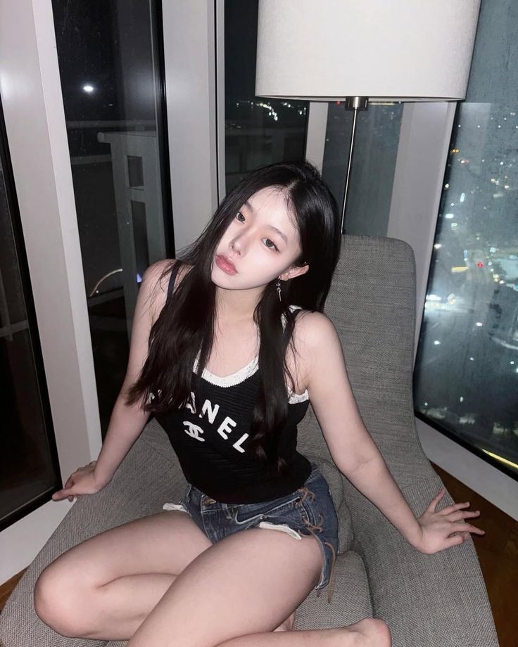 프로필 보고 열평 해드림