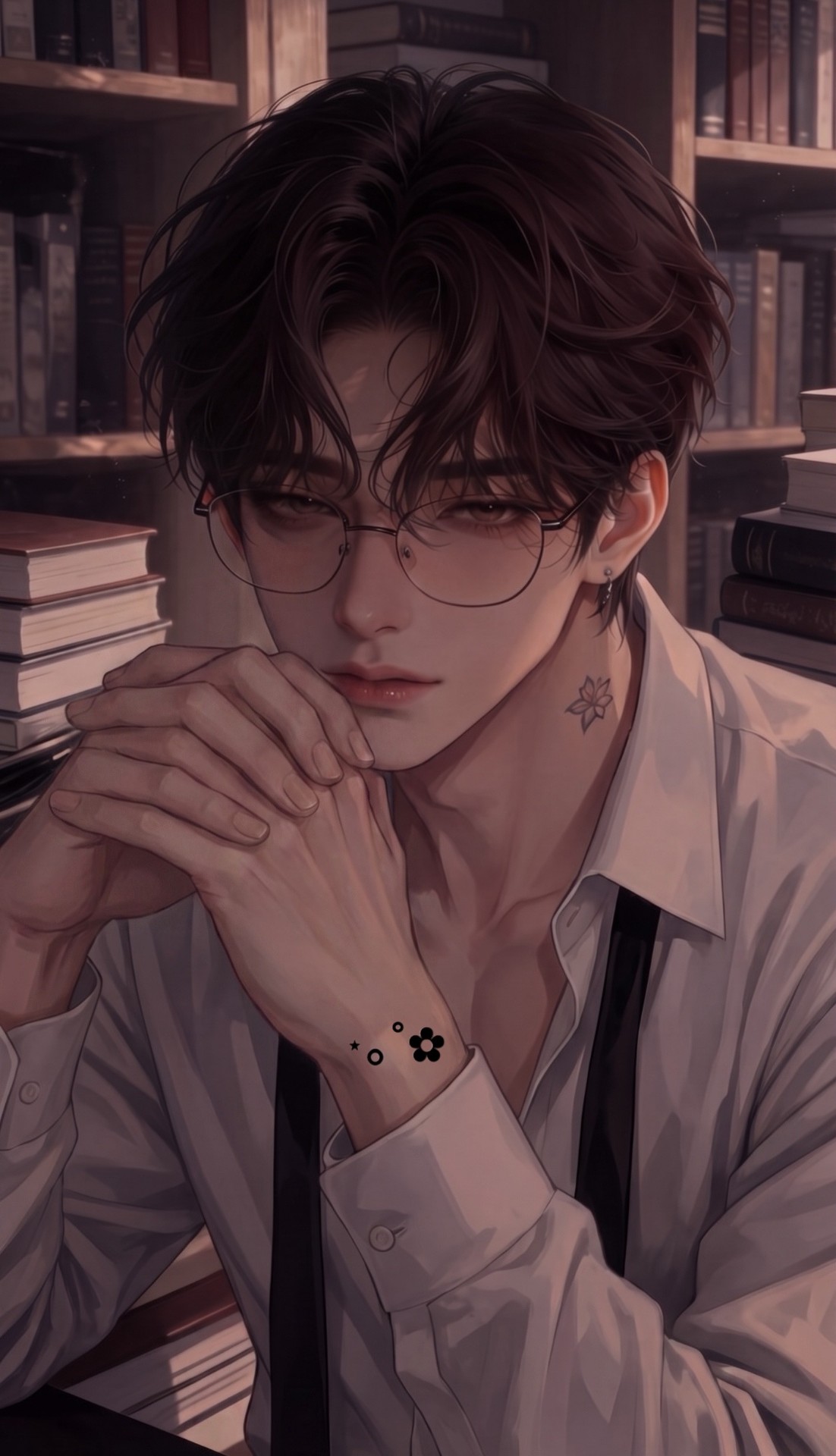 이런 목소리는 어때요?📻