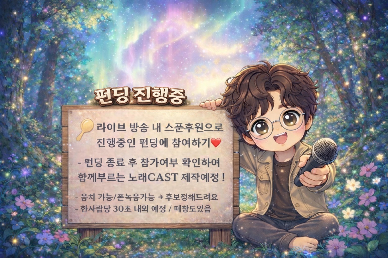 오전 N시경, N O R A E