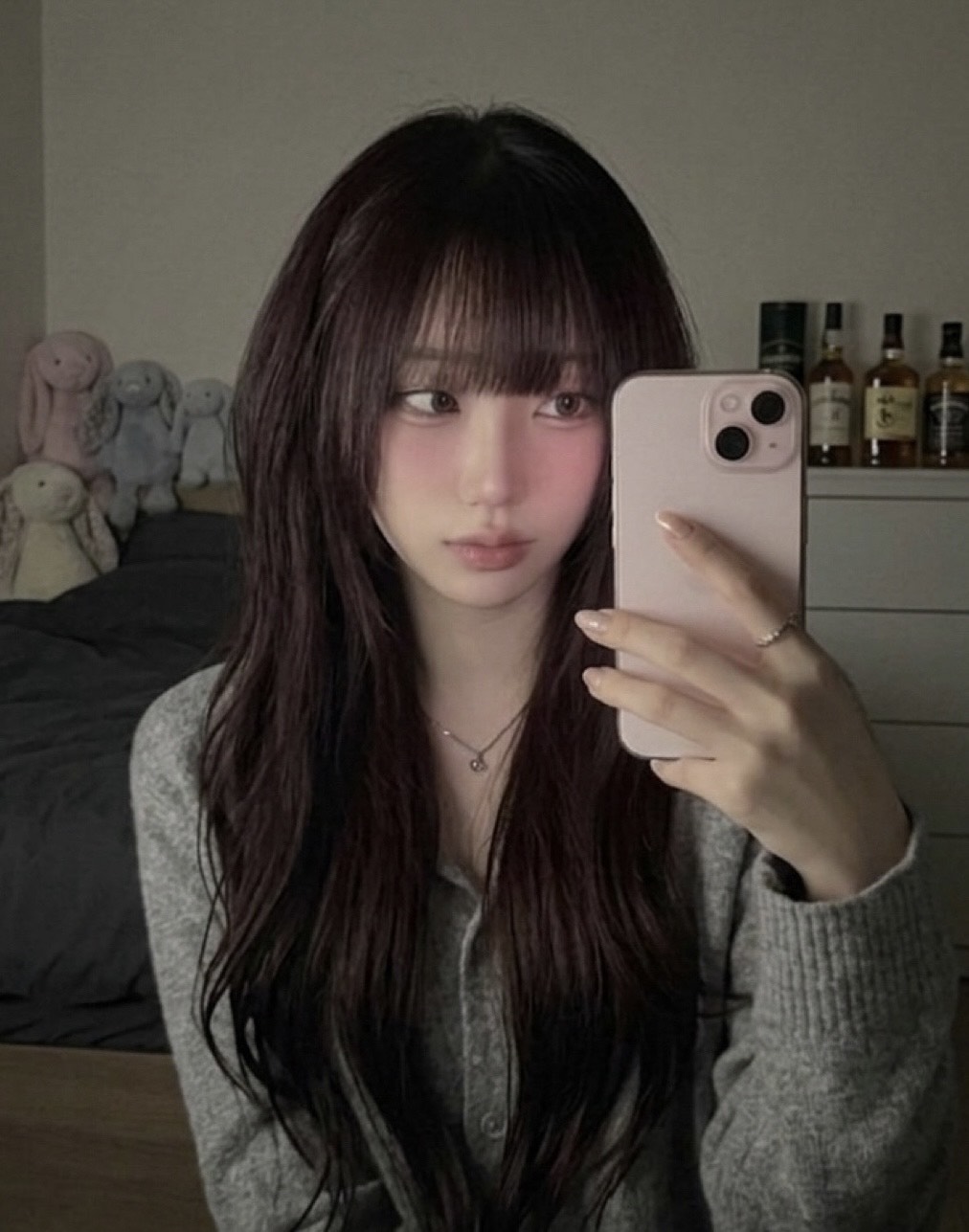 잔잔한 새벽 🍃