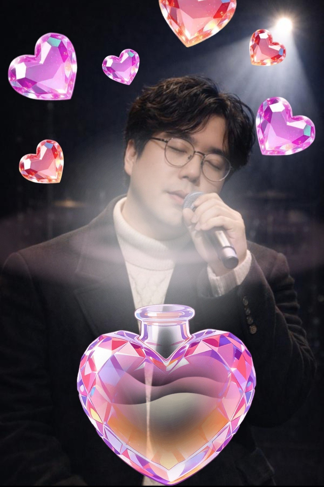 오전 N시경, N O R A E