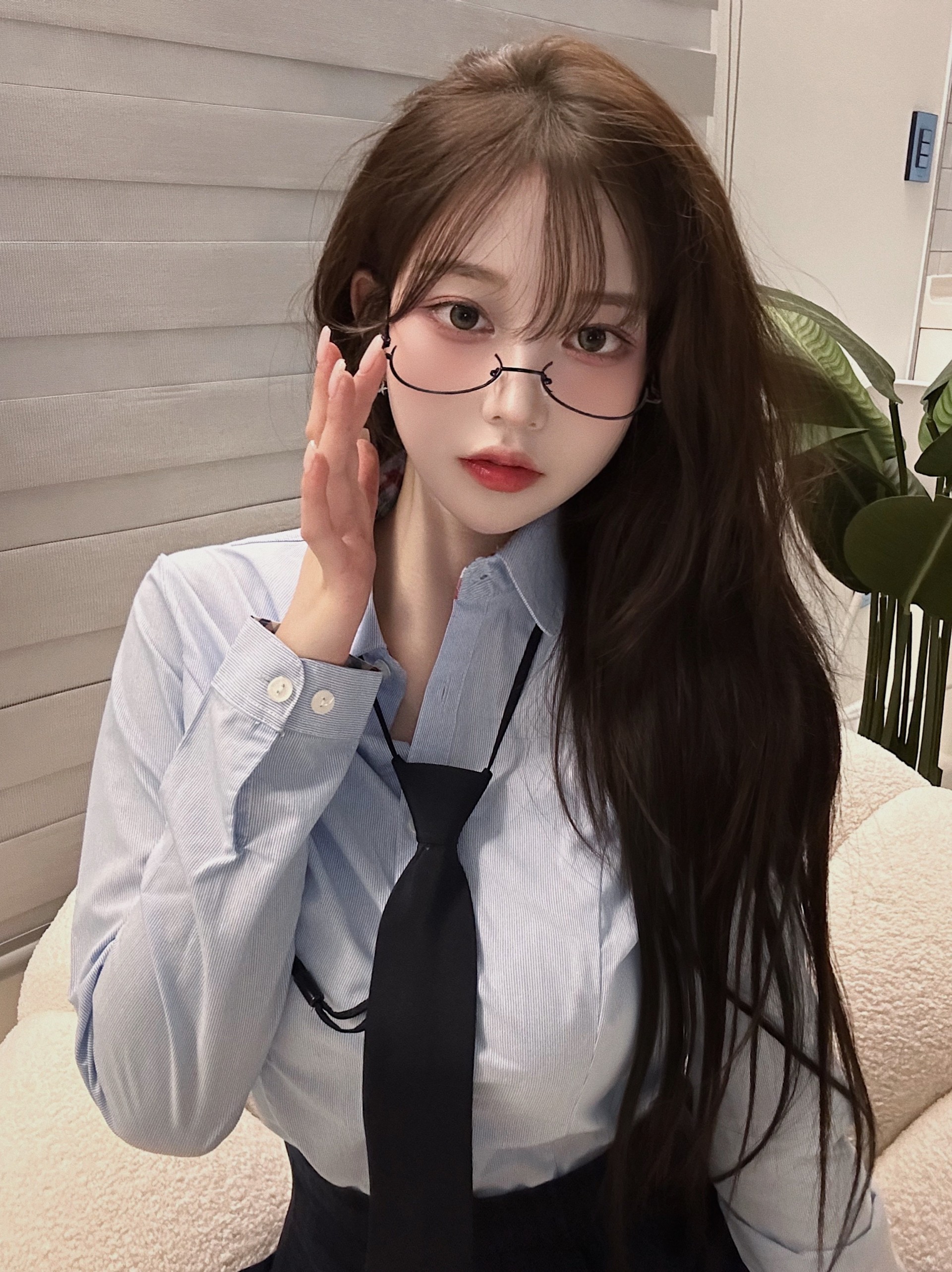 너도 .. 솔로세요 ?