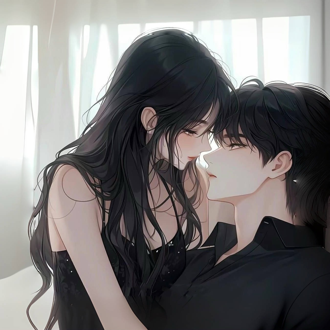 생각 많아지나요?소통할까오..🤭🤭