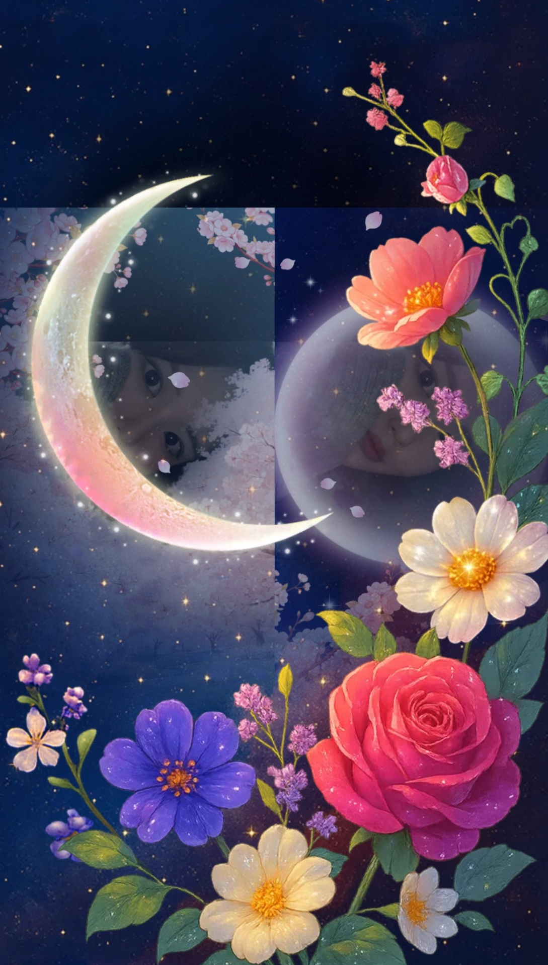 신입) 새벽에 듣기 좋습니다.ᐟ 