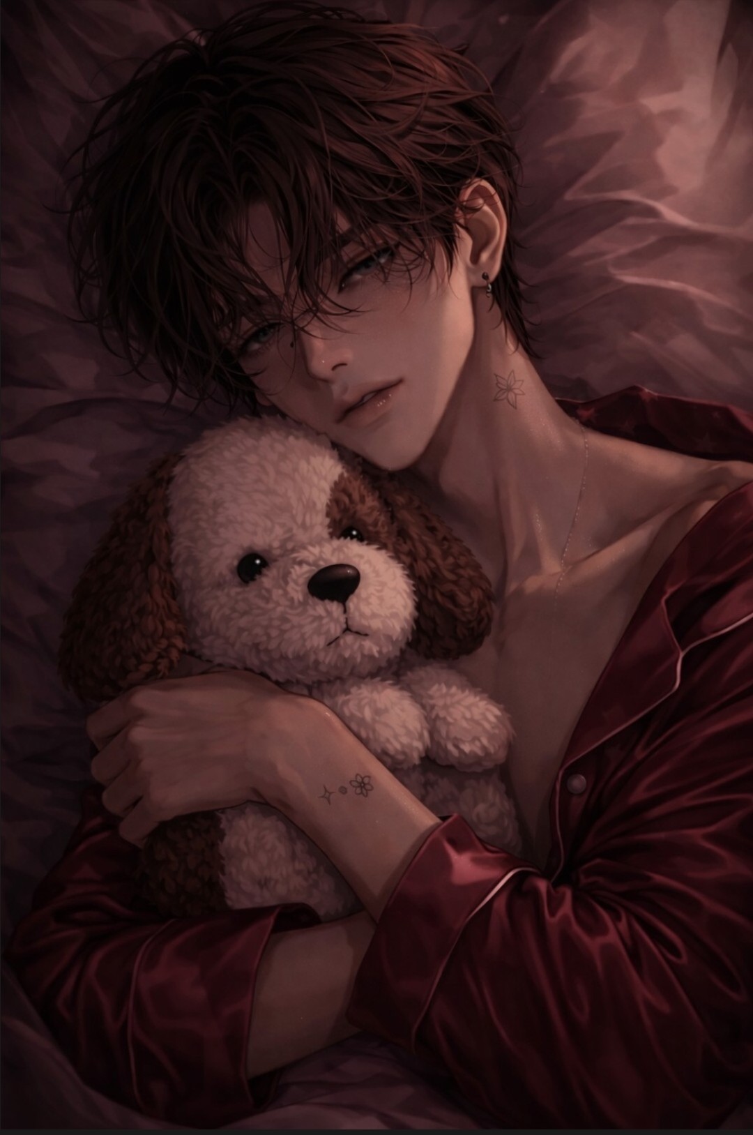 재워줄게요 📻