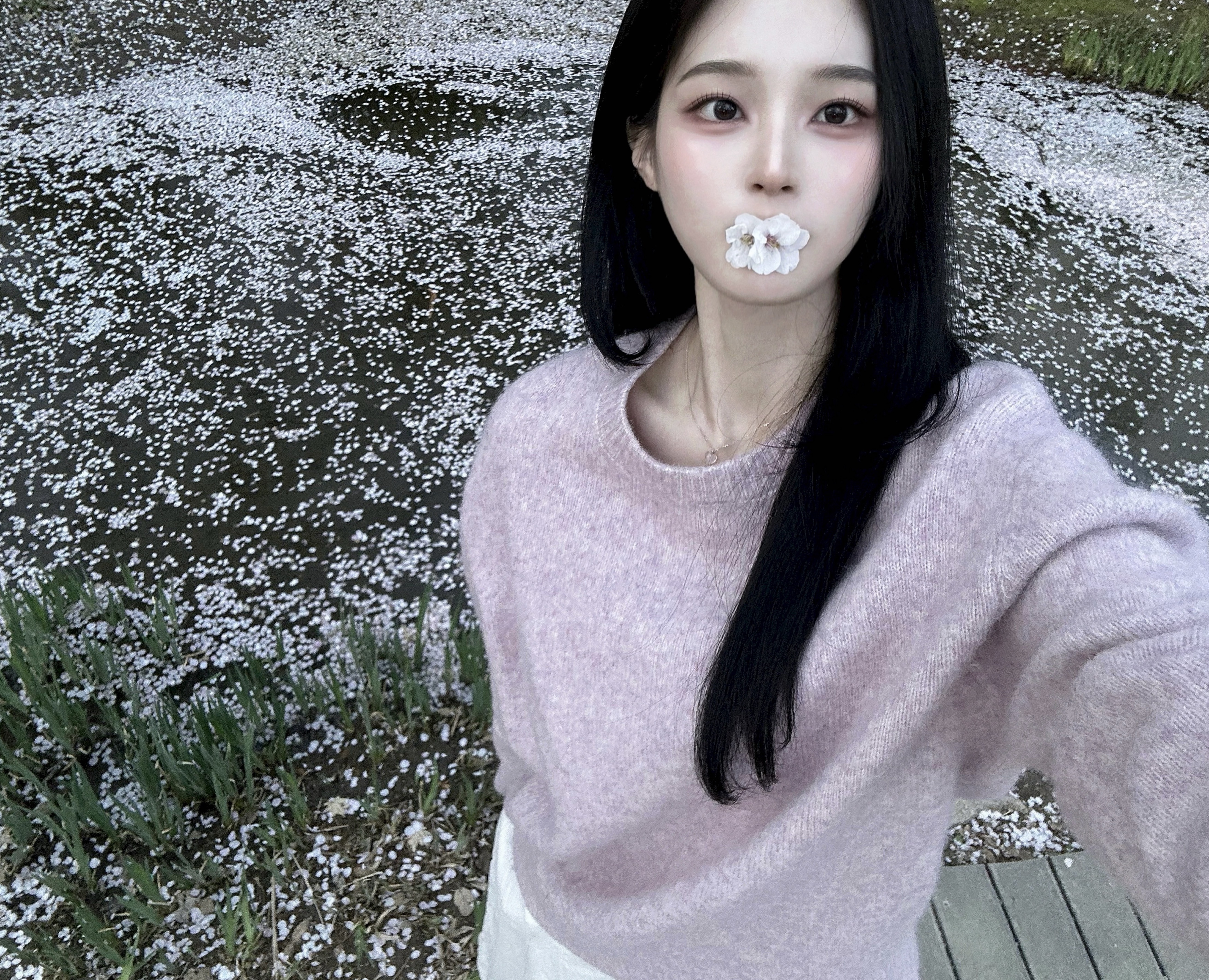 달달하게 재워줄게요 이리와요💗