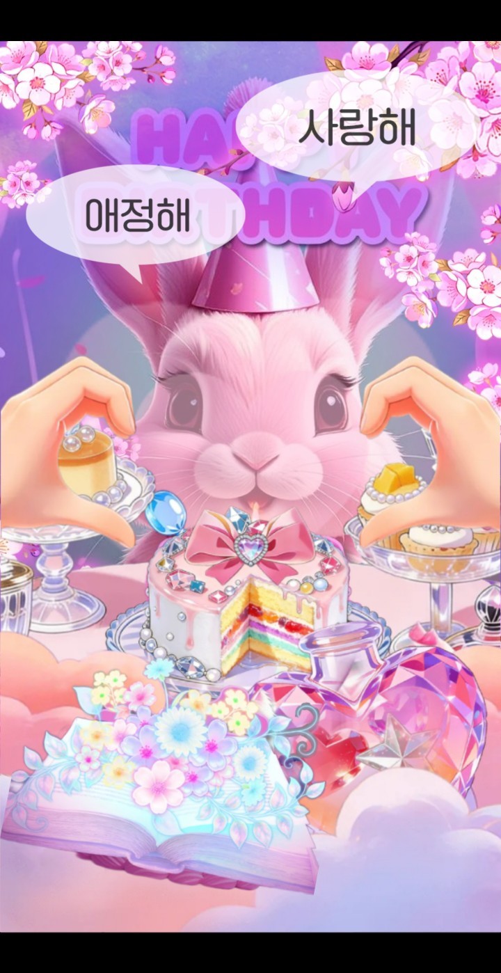 사랑하기 좋은날💜