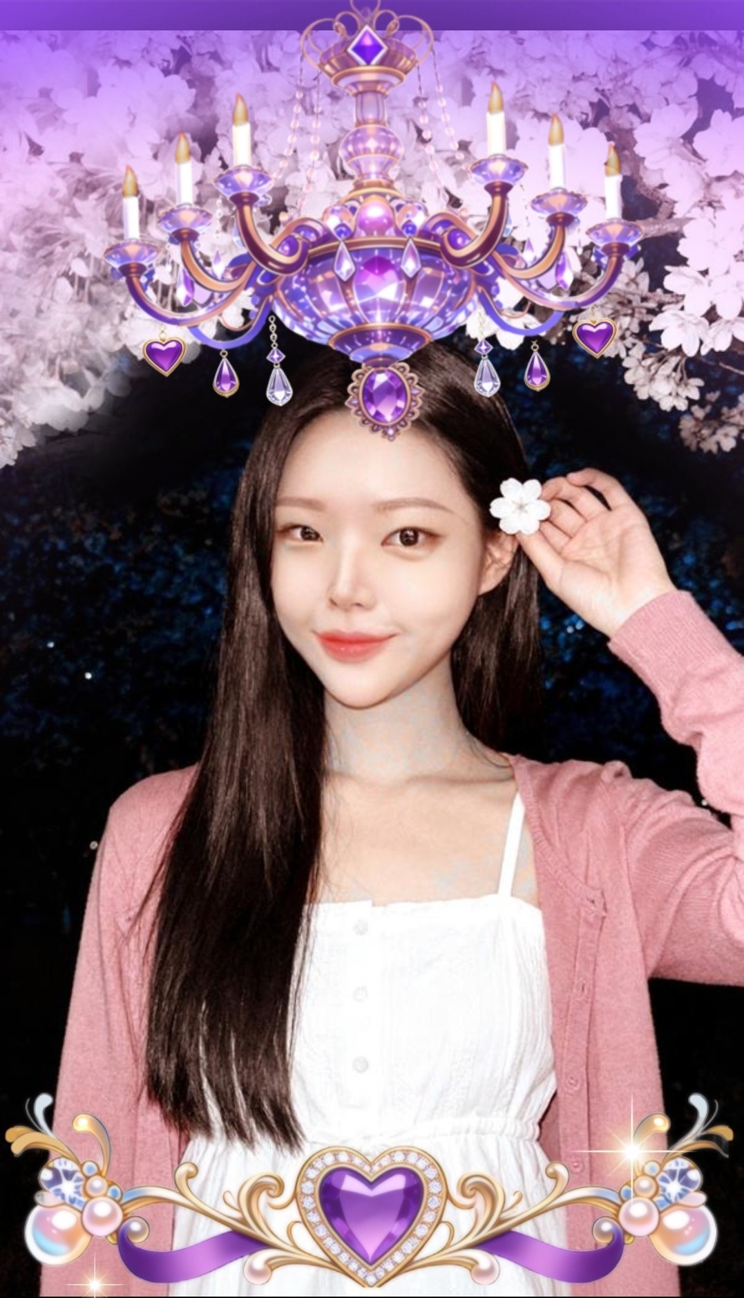 # 잔잔함 한 스푼, 경박함 열 스푼