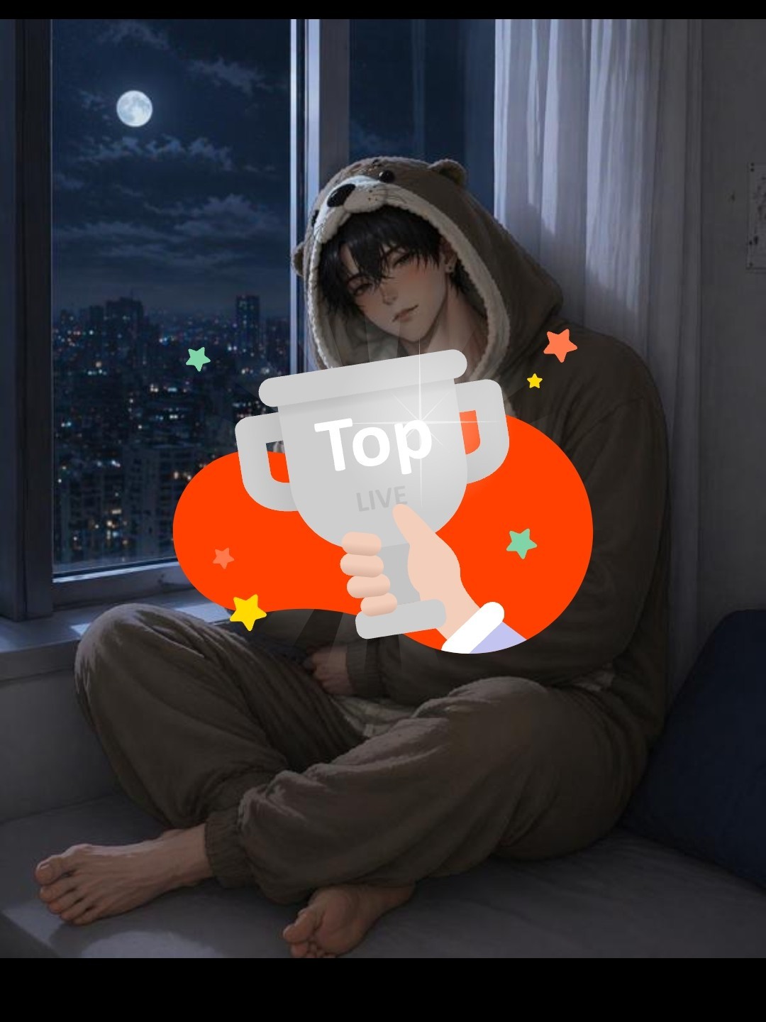 다들 심심하지?