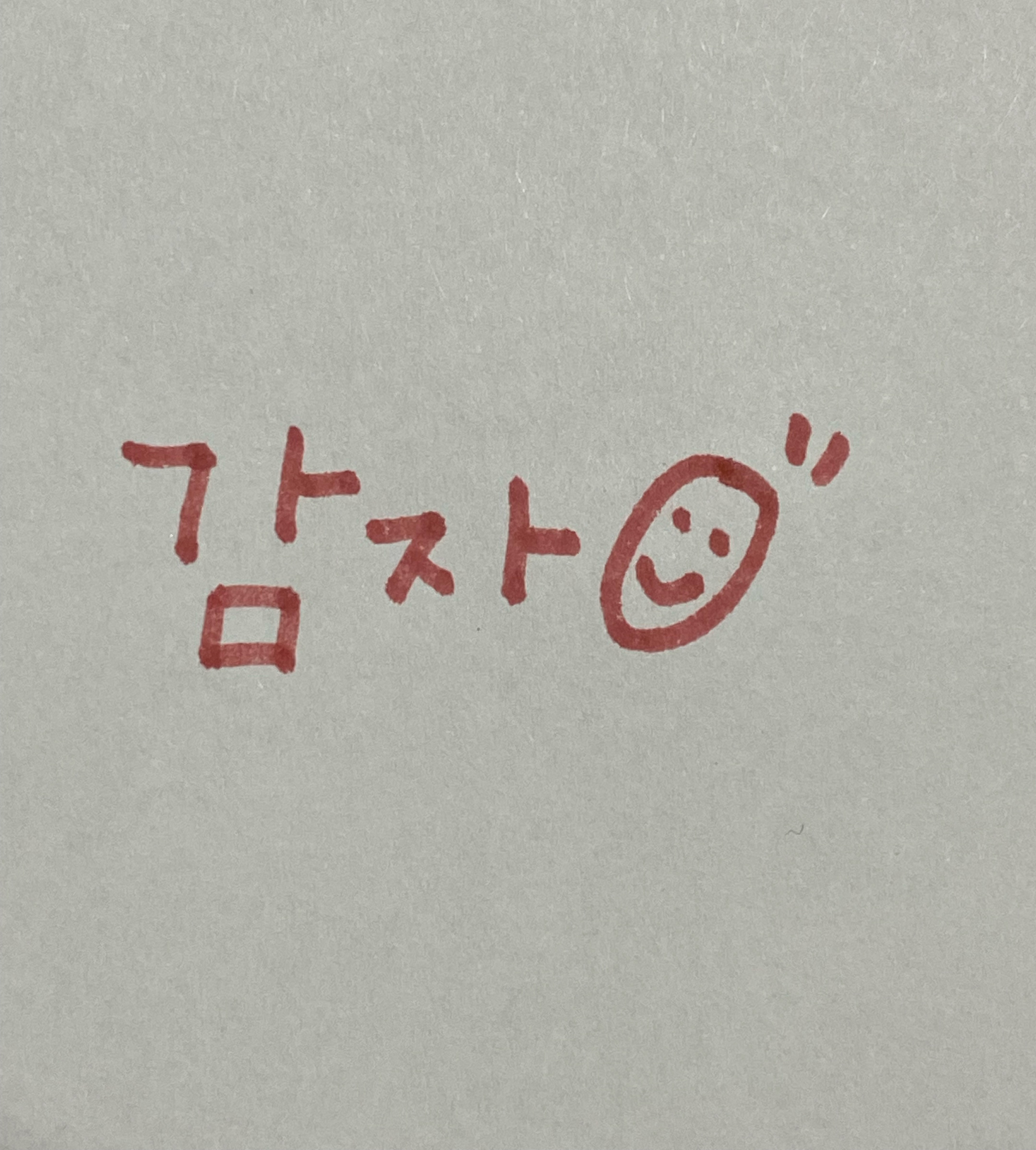 갱상도얼짱 ғᴍ¹ / 실드단환영🍀 