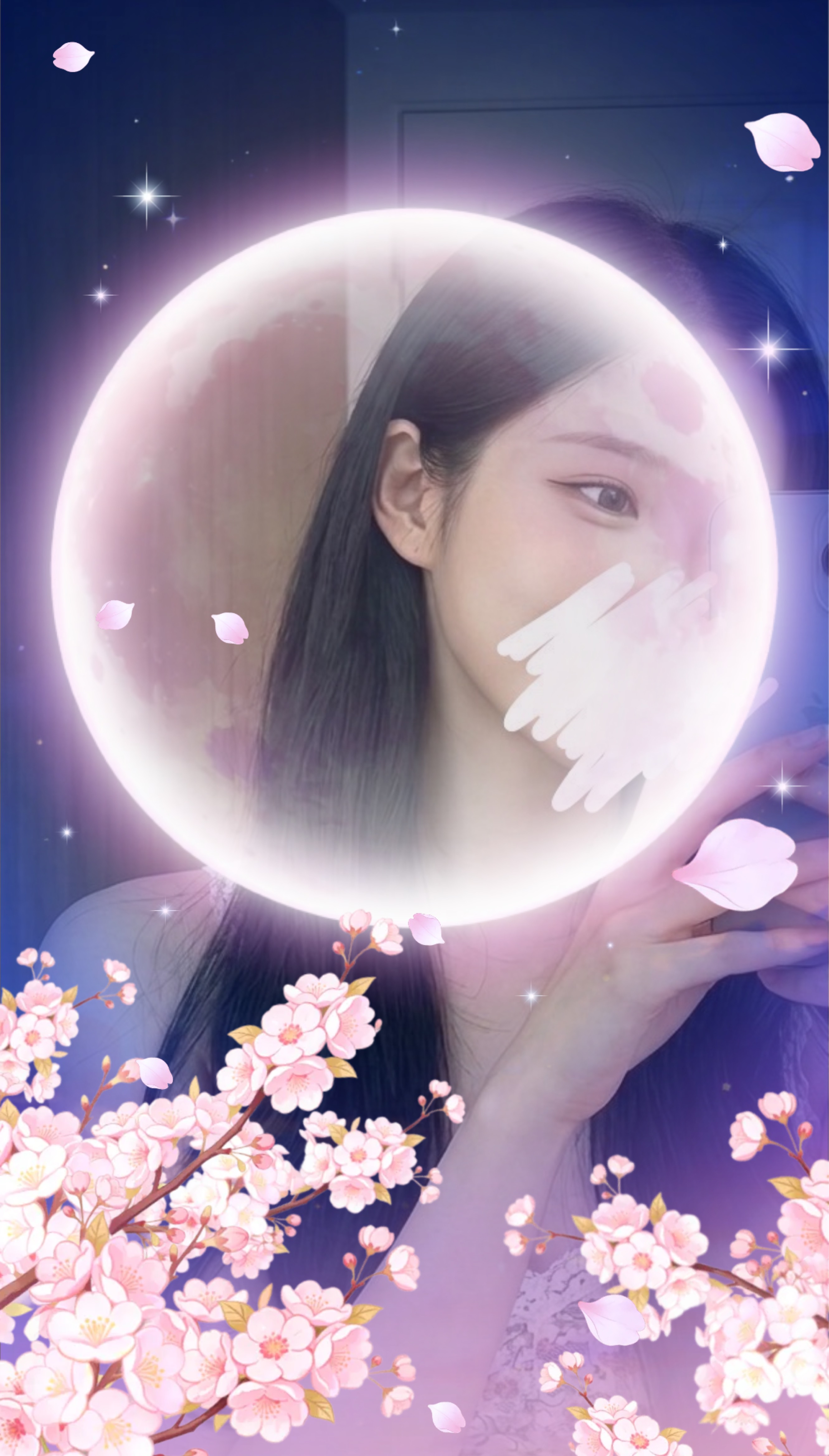 잠이 오지 않는 밤 🌙