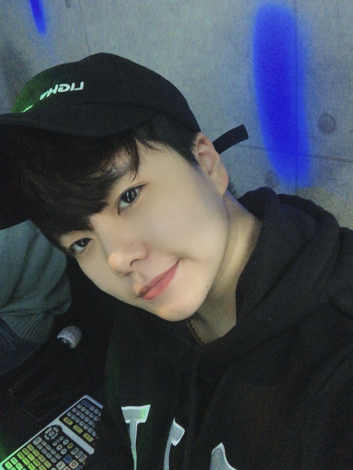 곤이가 자는 잠방