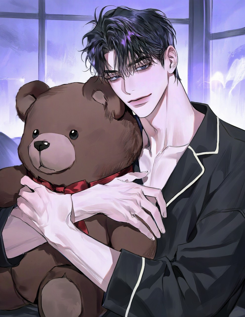 #4. 나긋한 중저음이란?