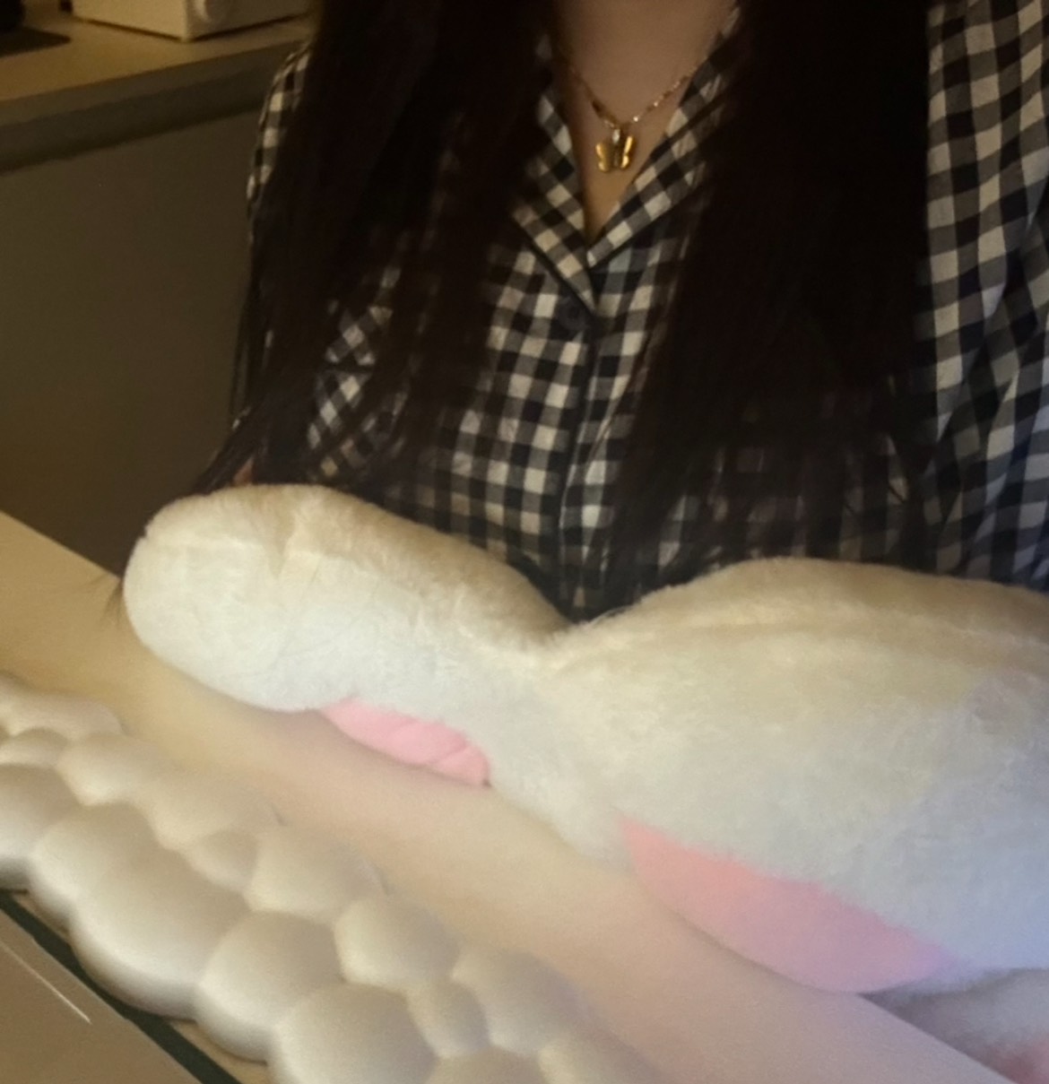 누어서 도란도란