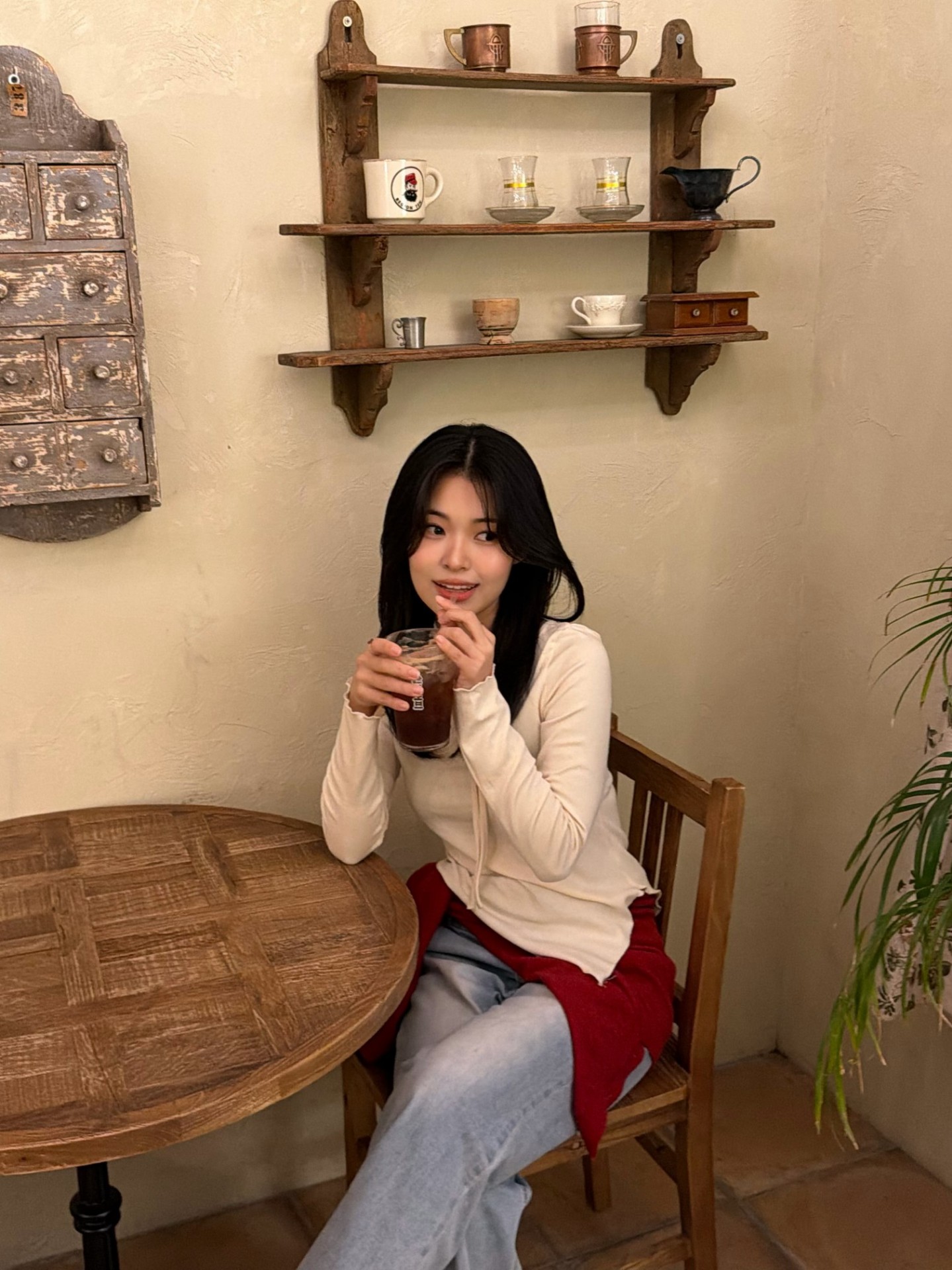 잔말말고 들어와 ♡