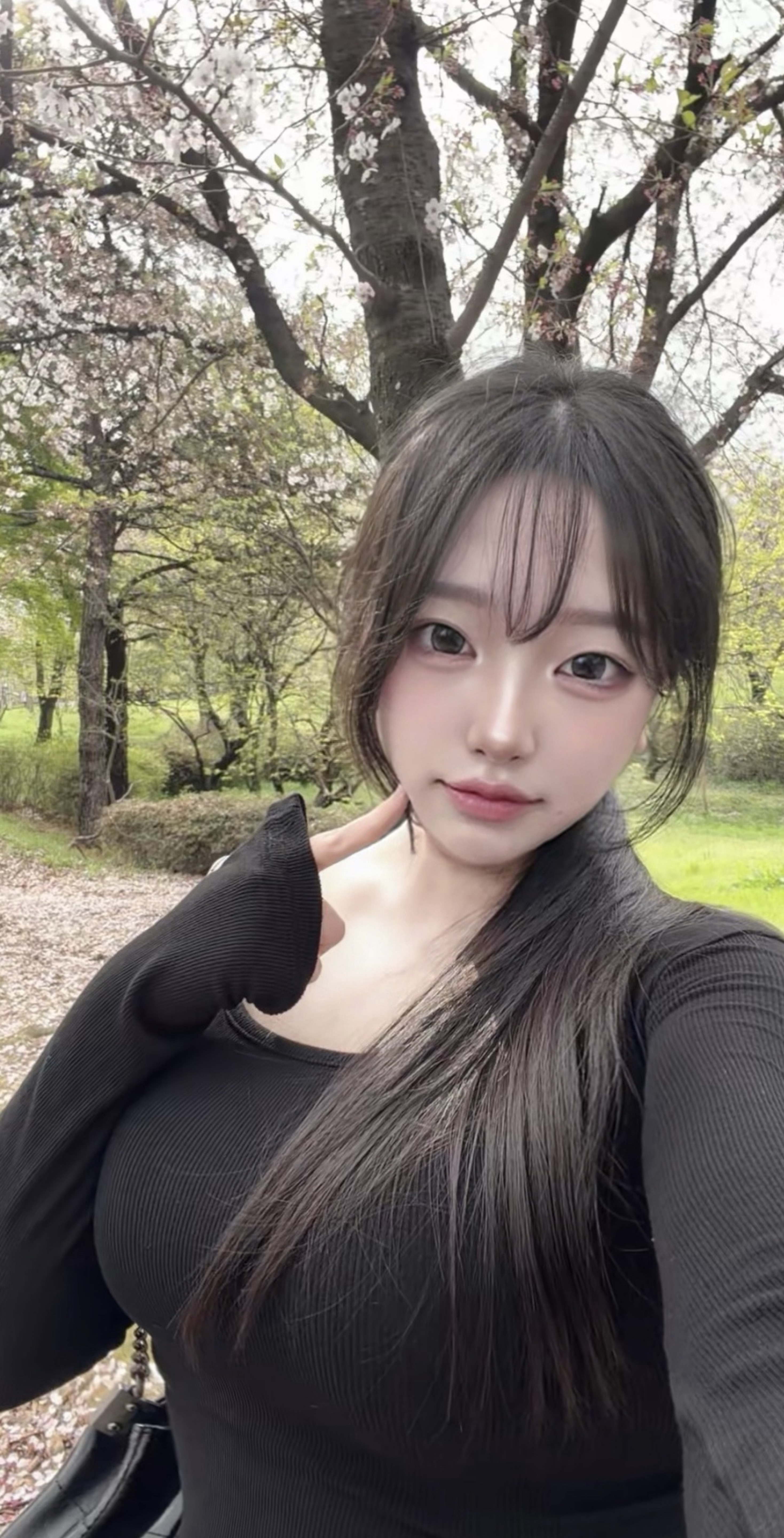 신입) 한번 빠지면 출구 없다린