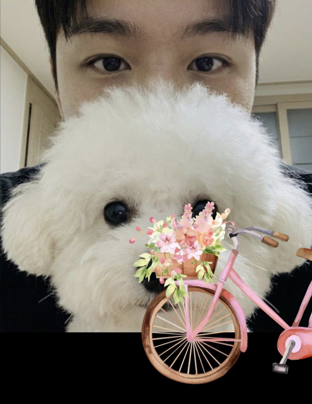 굿모닝 뉴페이스 대환영 🤍