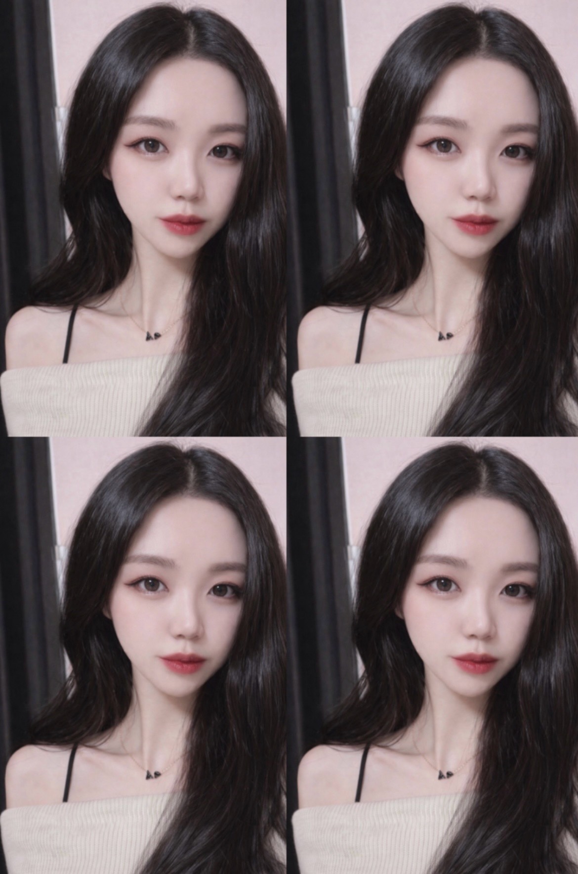 나 업스면 죽게따고 헤