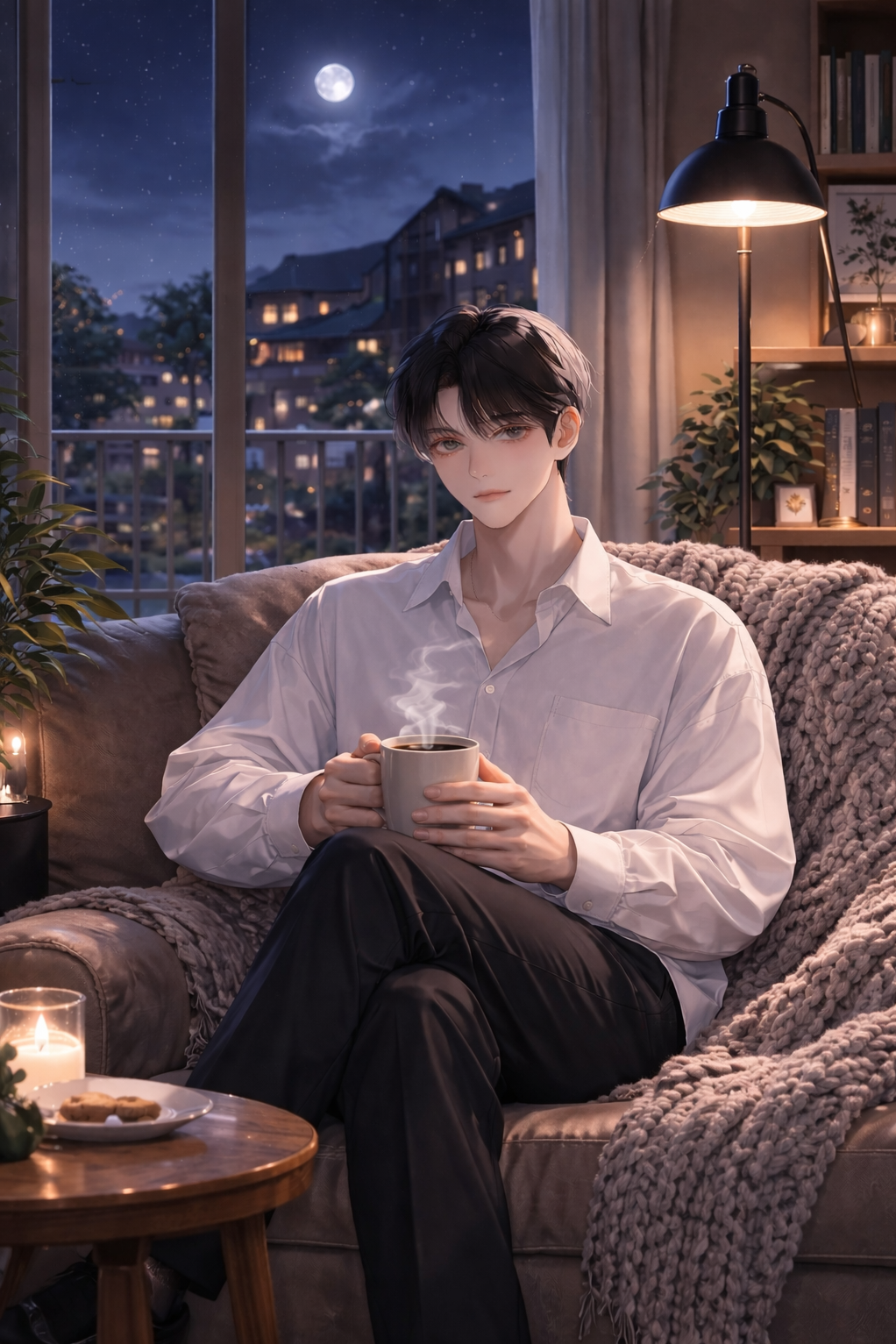 가장 아름다운 우연