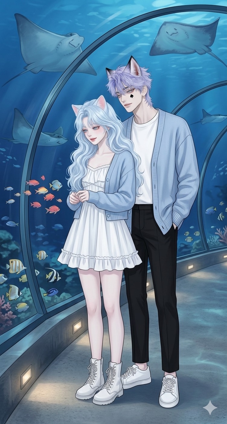 라콜 일찍일어난김에