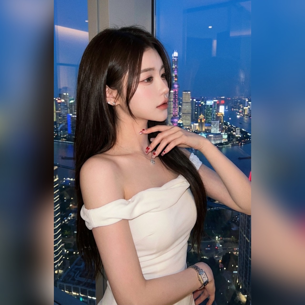 소통 노래 라이부