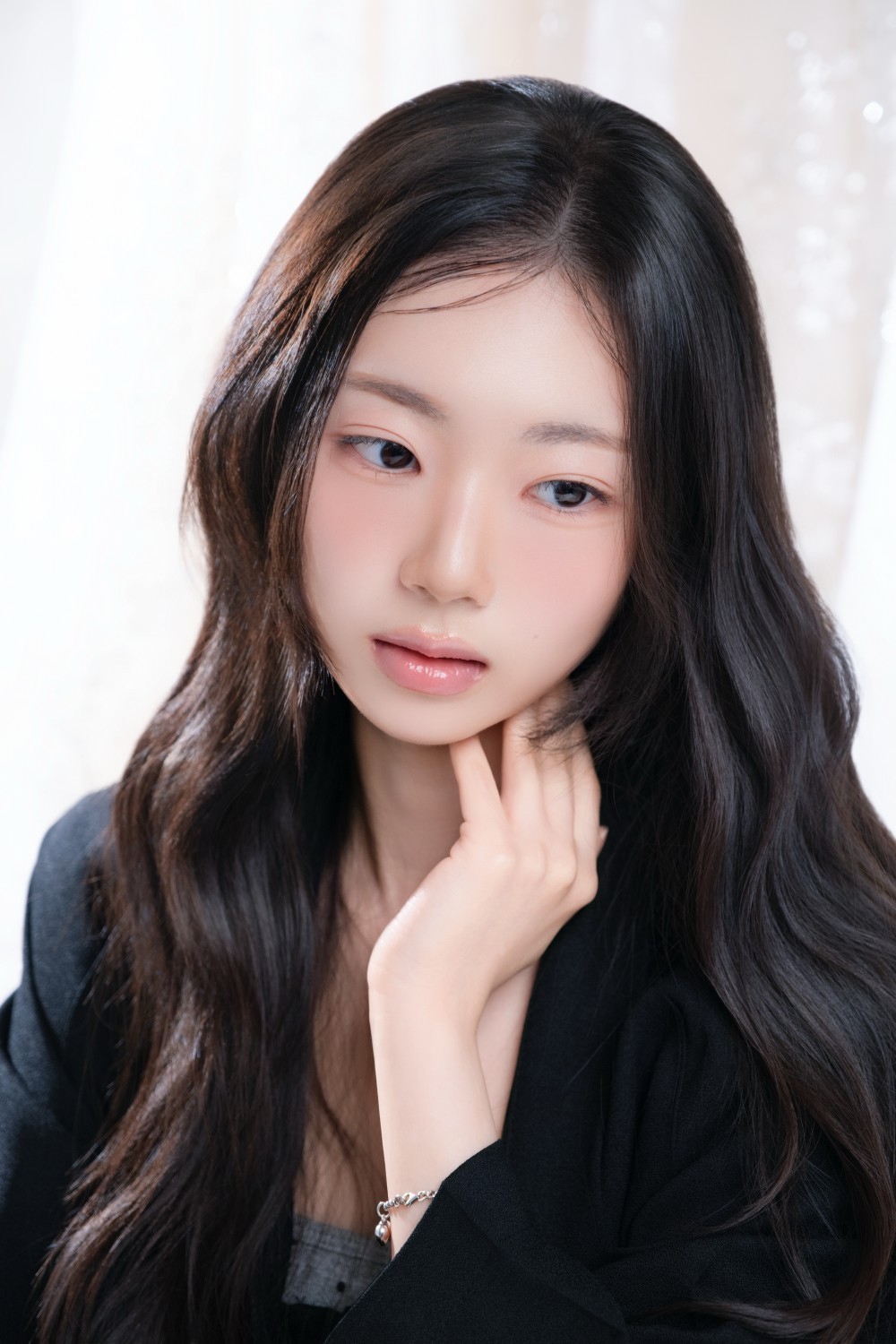 공주님은 일의 노예야