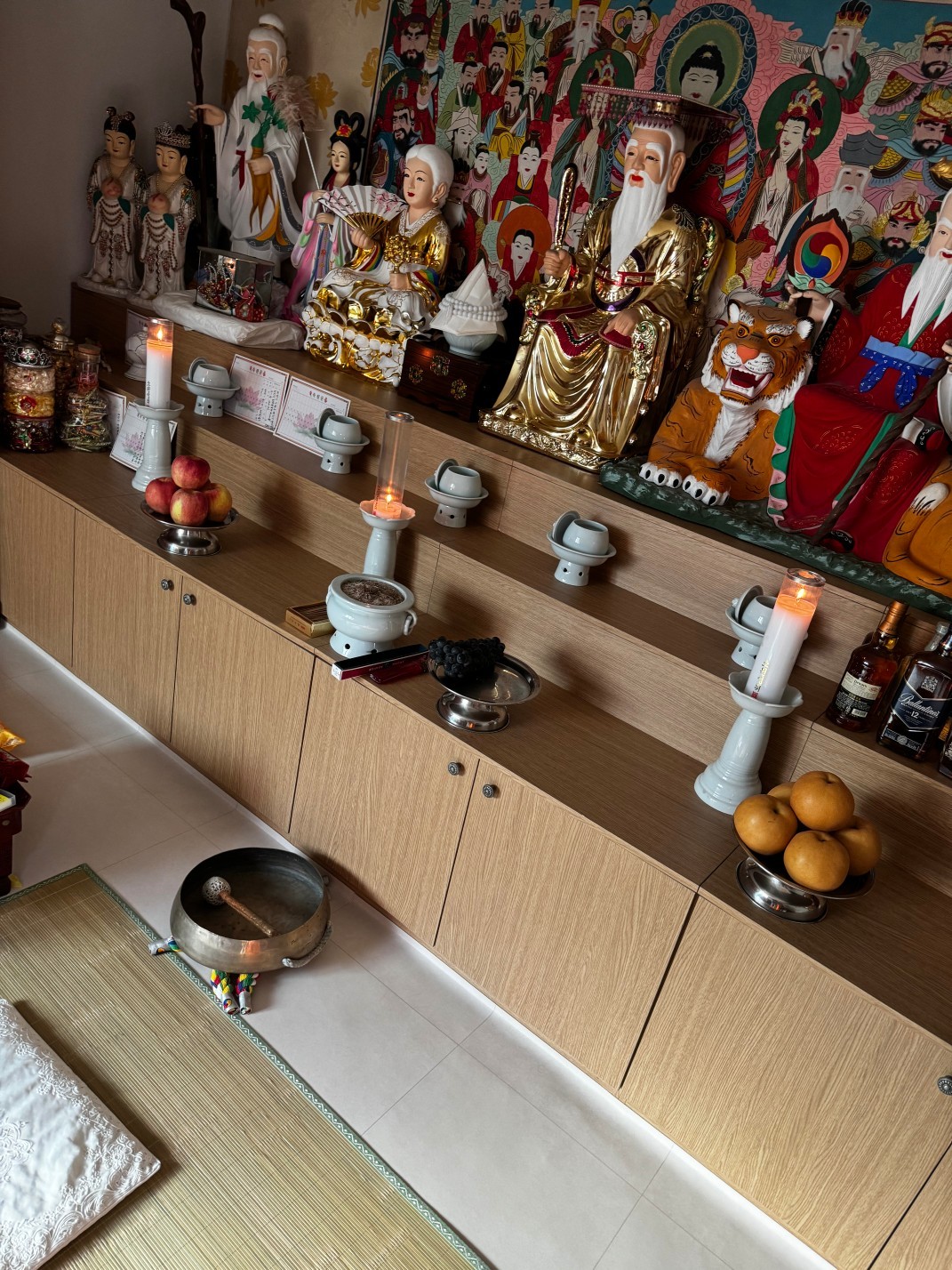 #살목지 기념 무서운얘기중