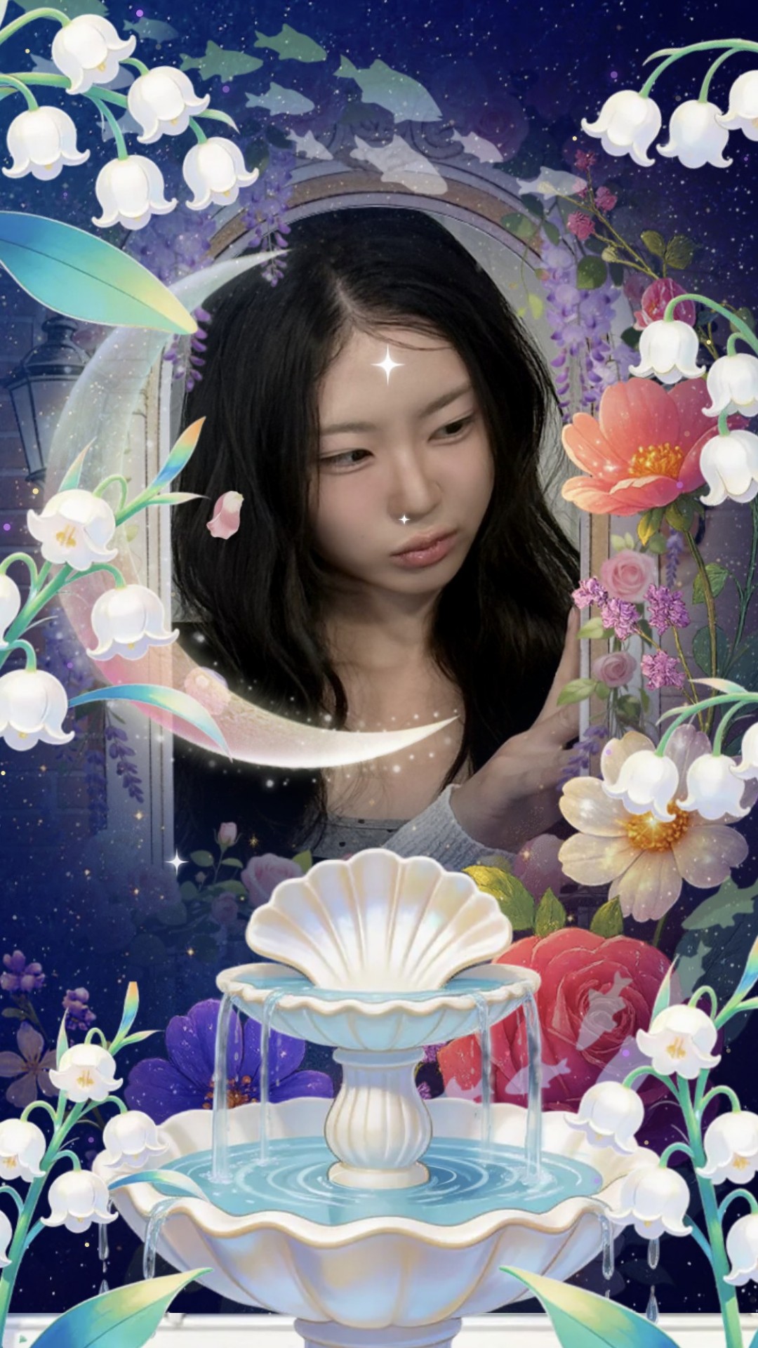 < 새벽감성 Pli. >