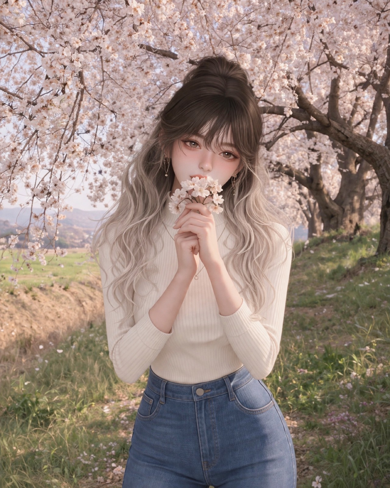 당신의 세상이 될 테니