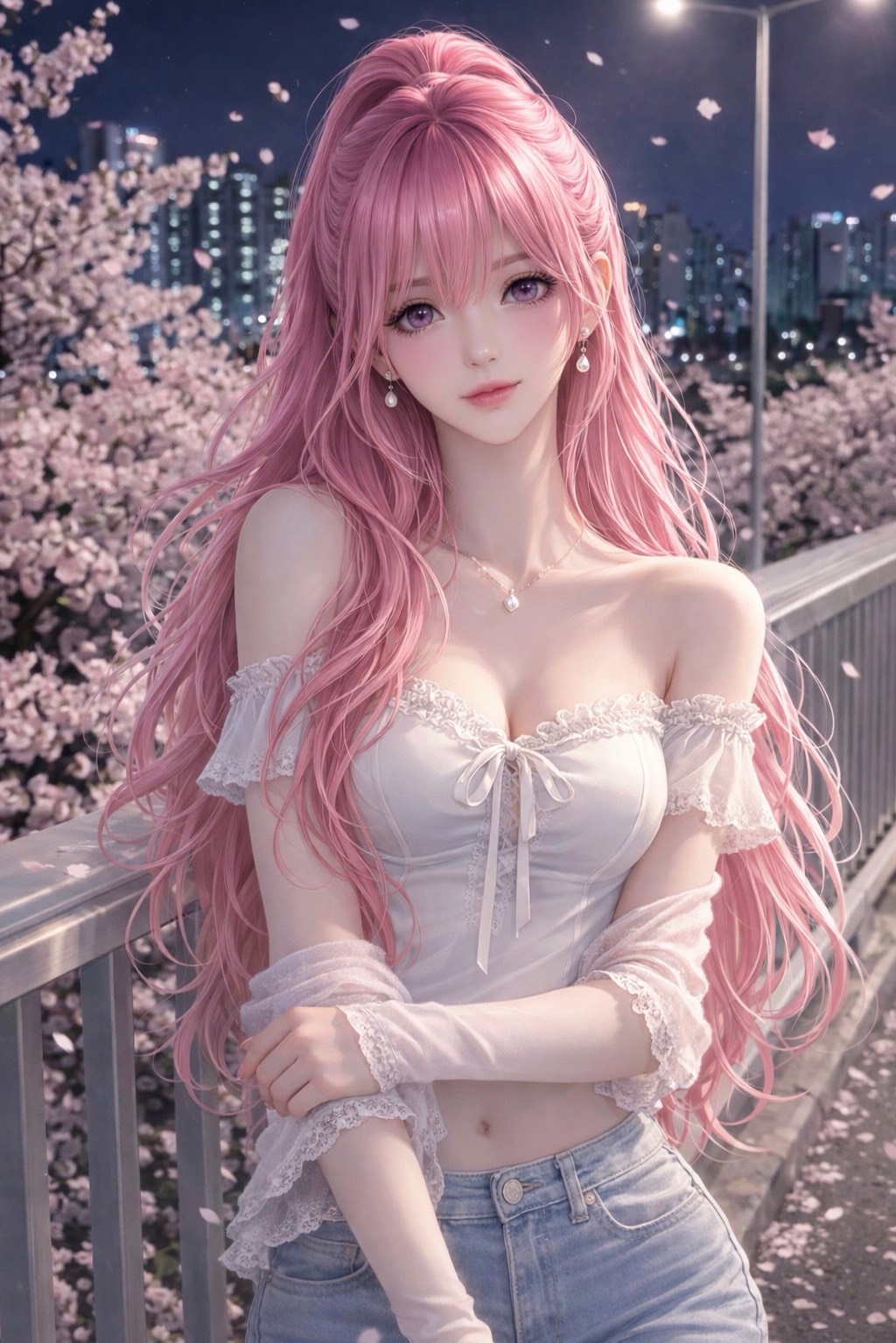 너의 취향이었으면 해