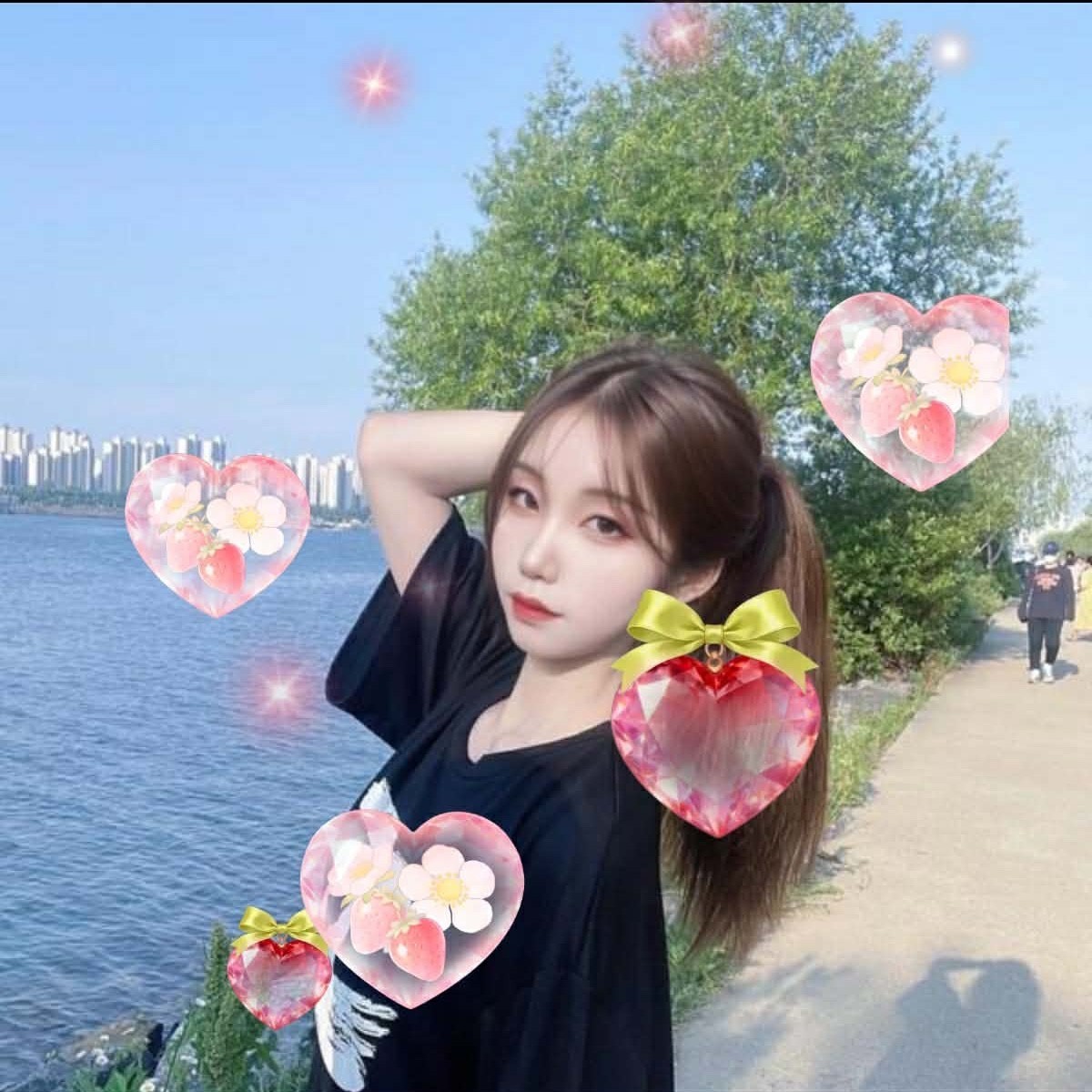 공 백 답 다 🤍