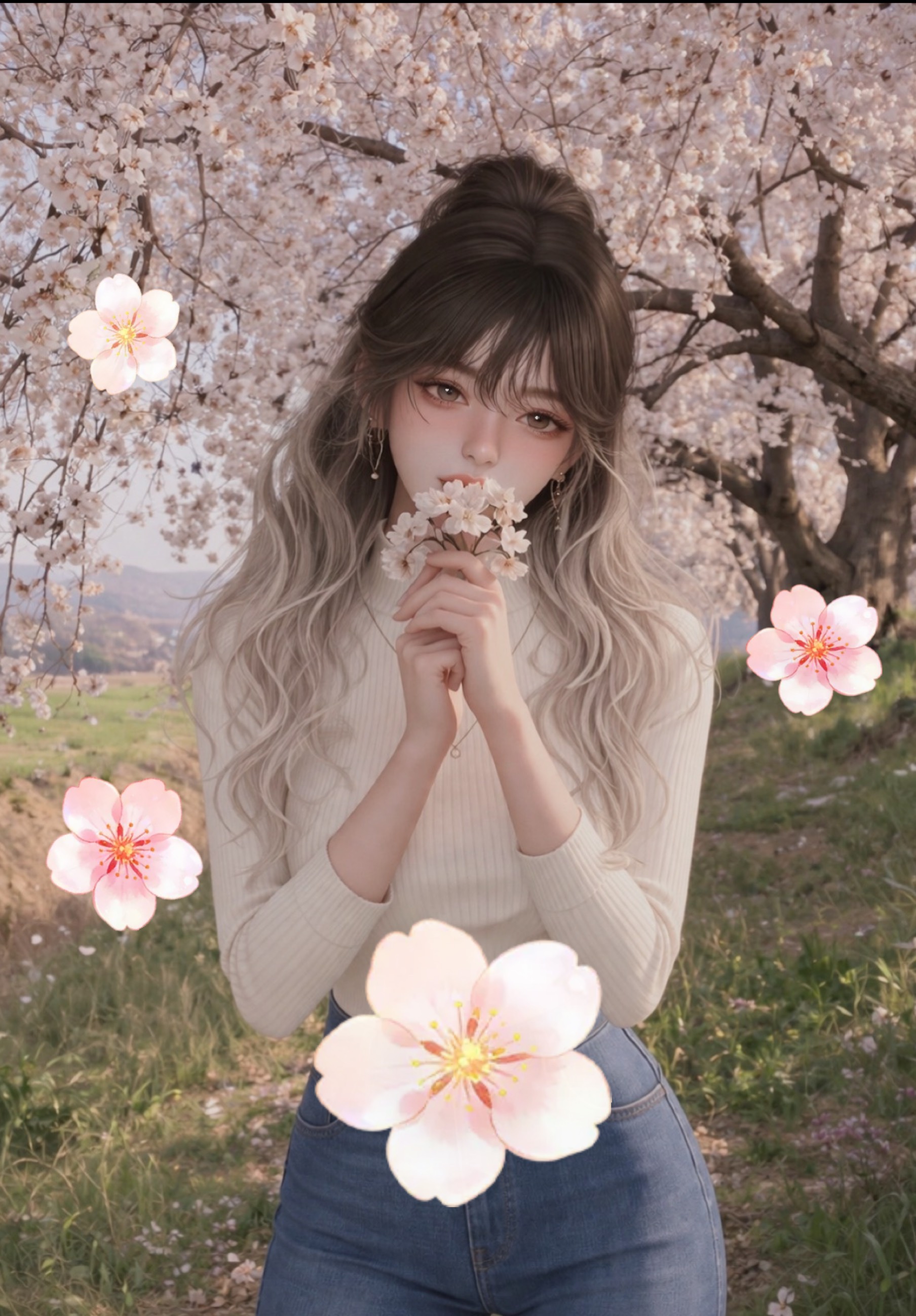 당신의 세상이 될 테니