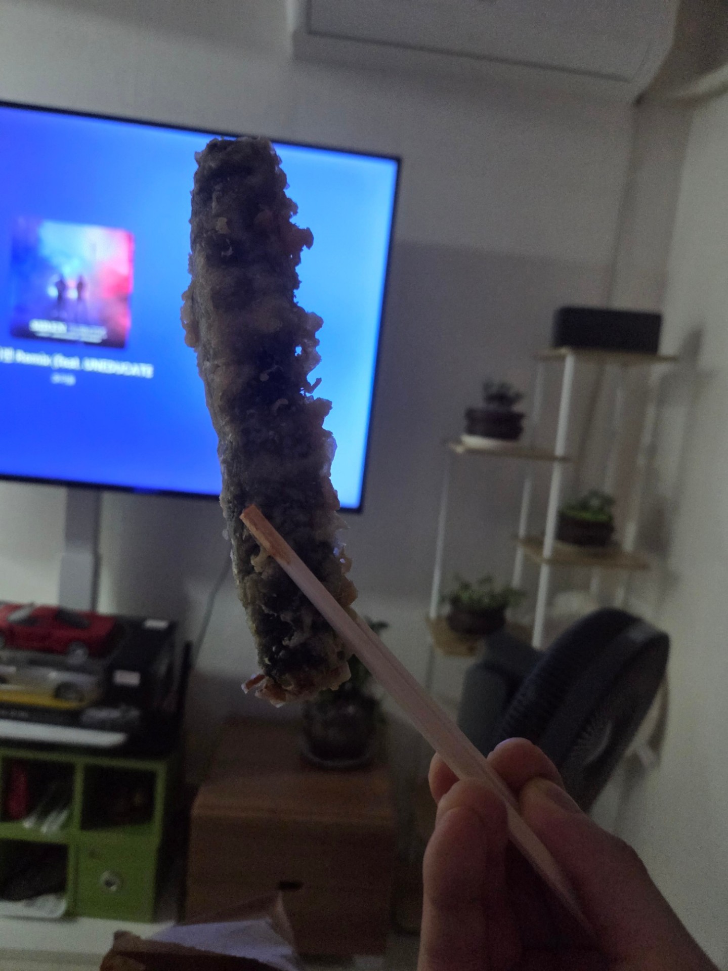 30) 아저씨가 불편해?