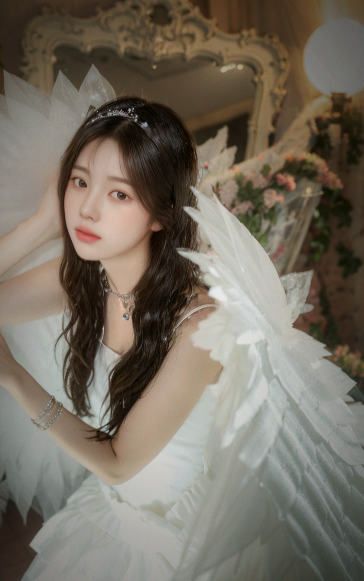 우린 분명 특별한 사이가 될거야