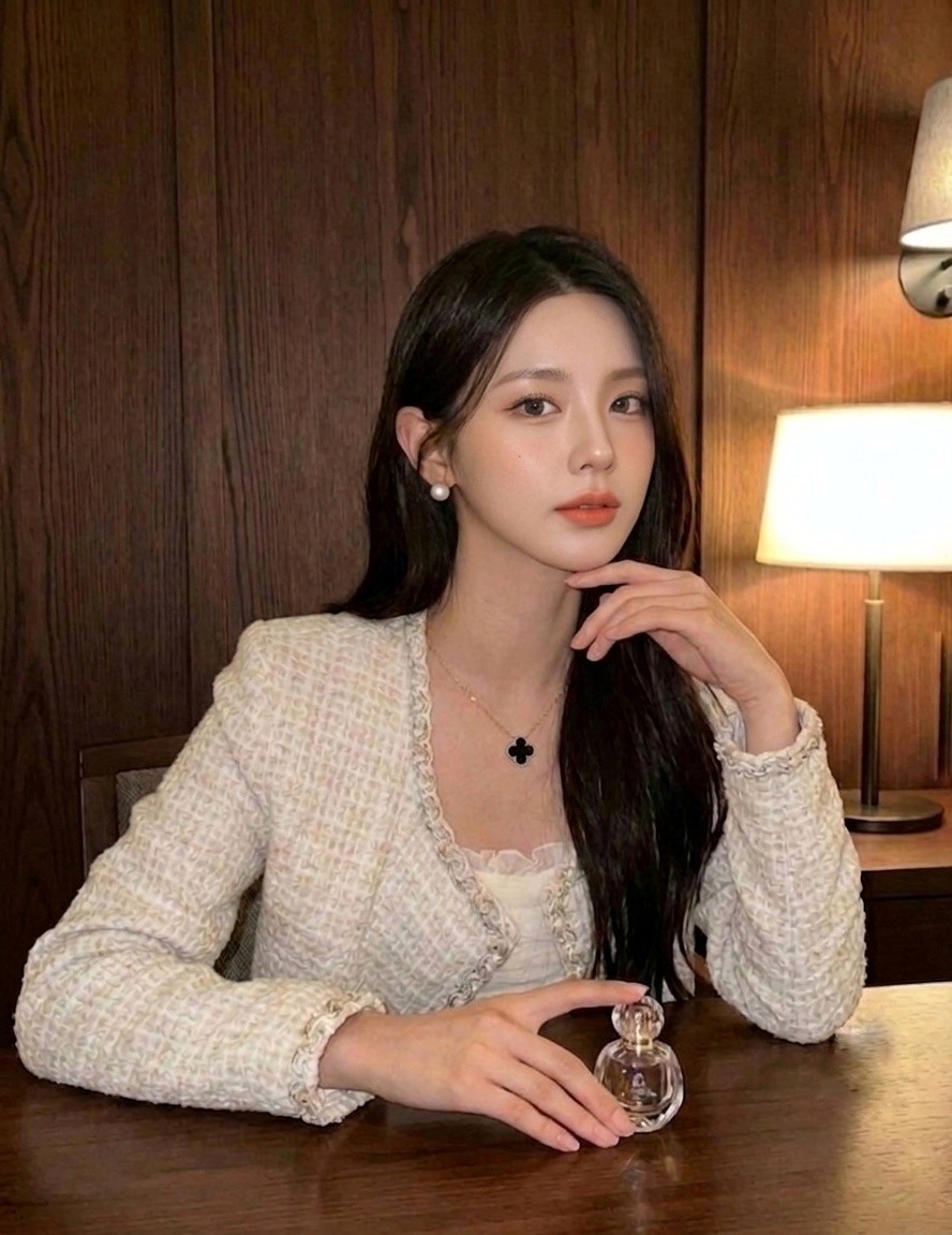 아나운서 목소리 래요 🫧