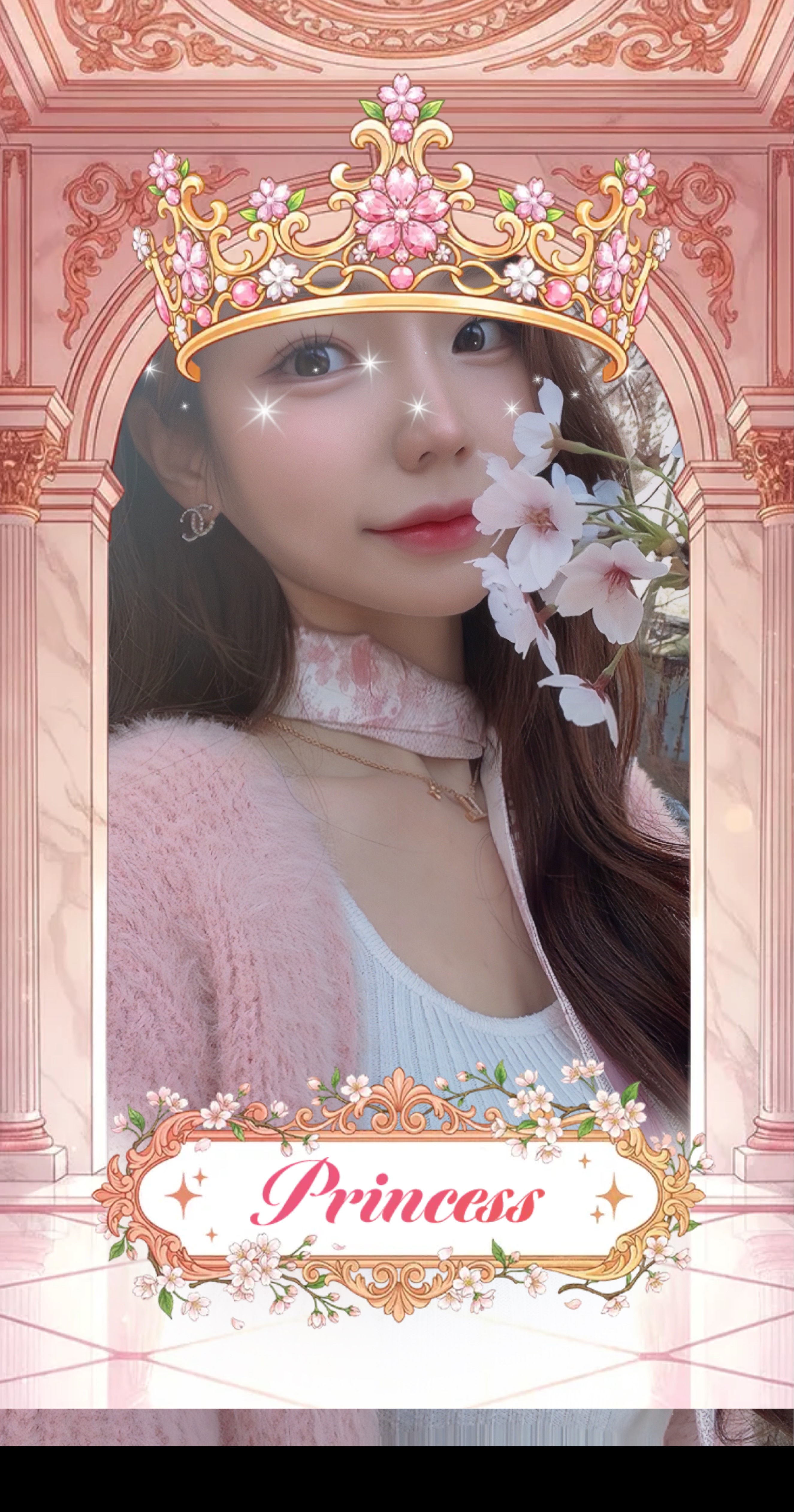 21일차)쁘니랑 놀~자💕