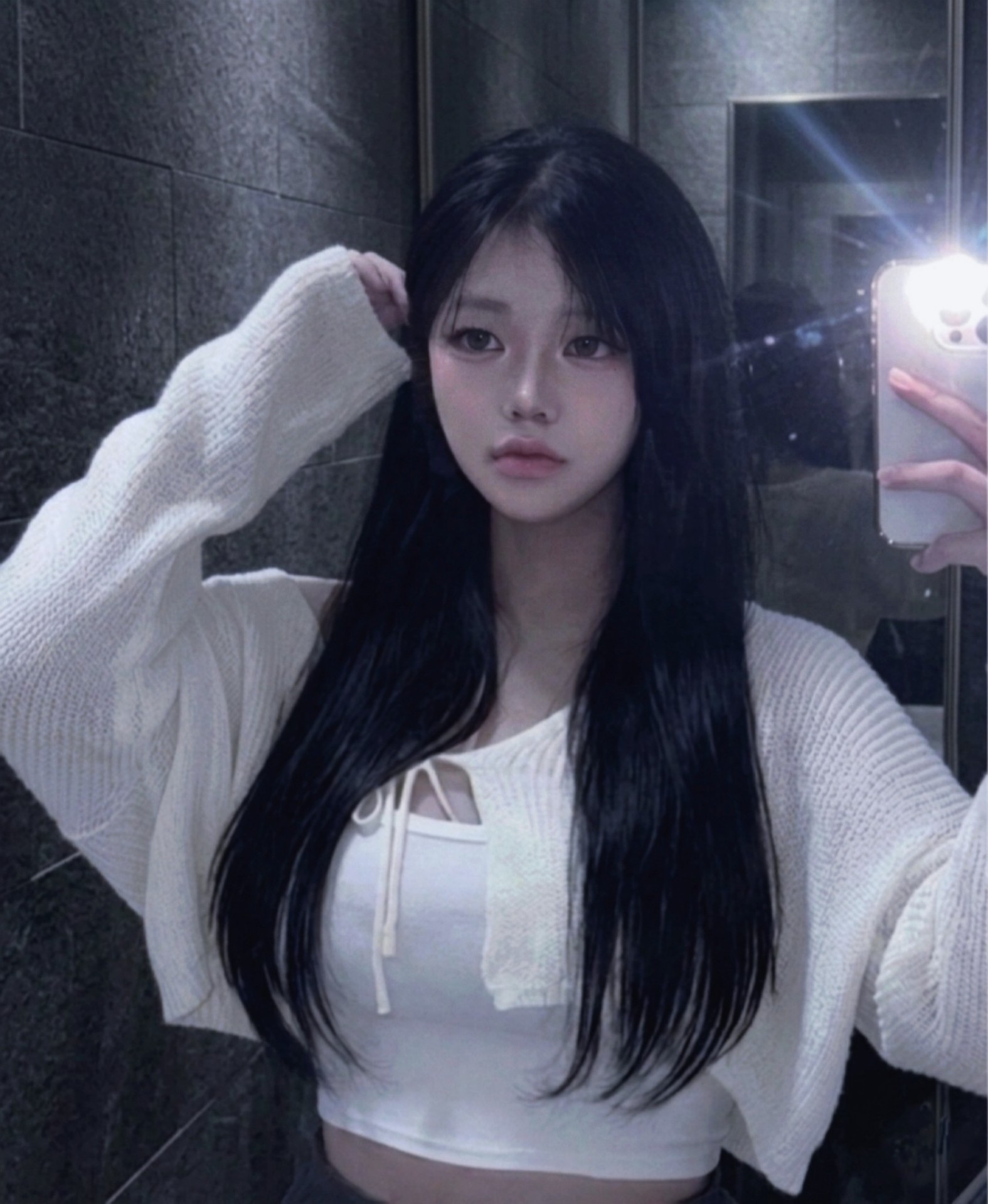 친구들이랑 잇읍니다