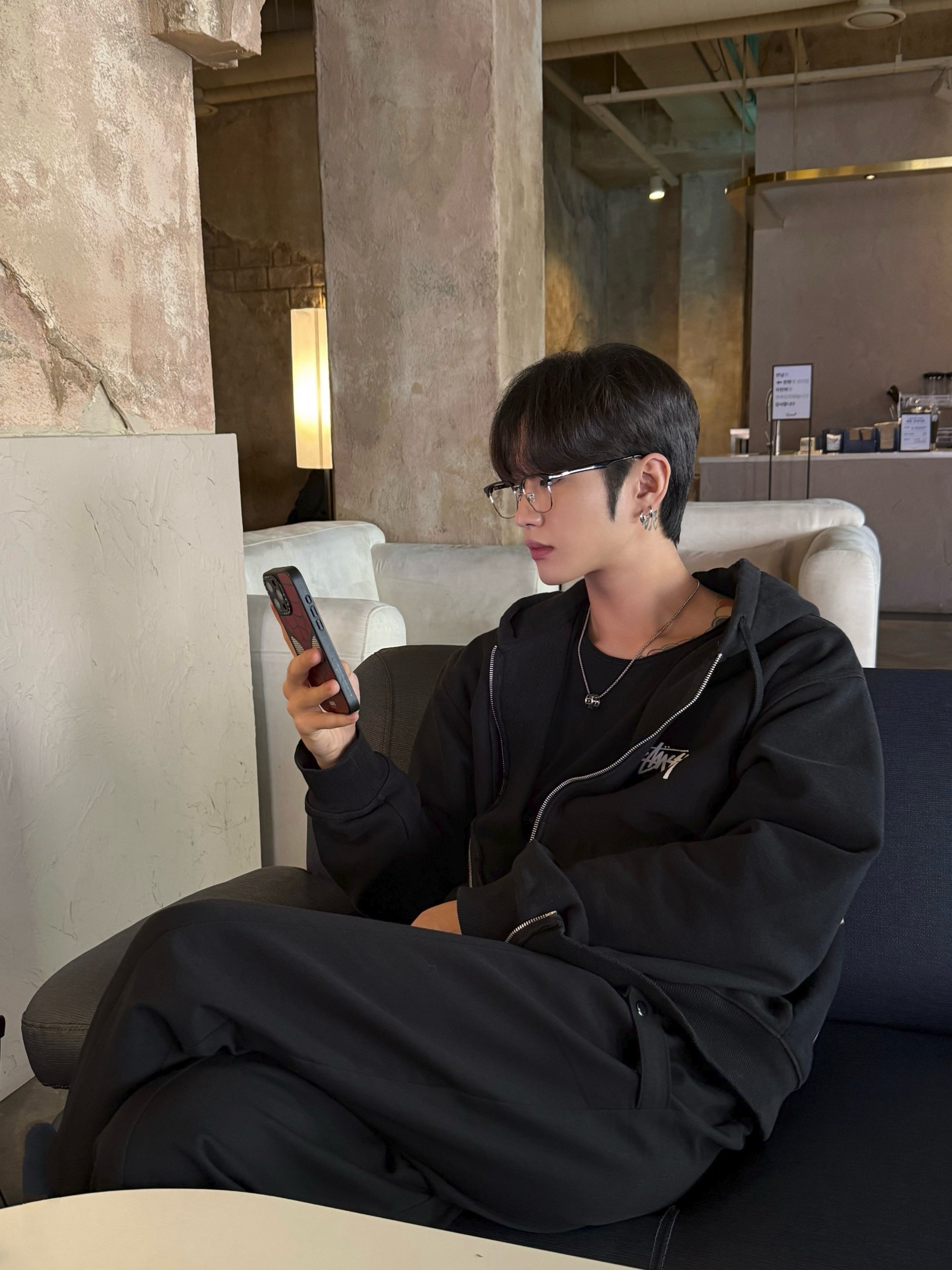 다음 방송 오후 9시 30분