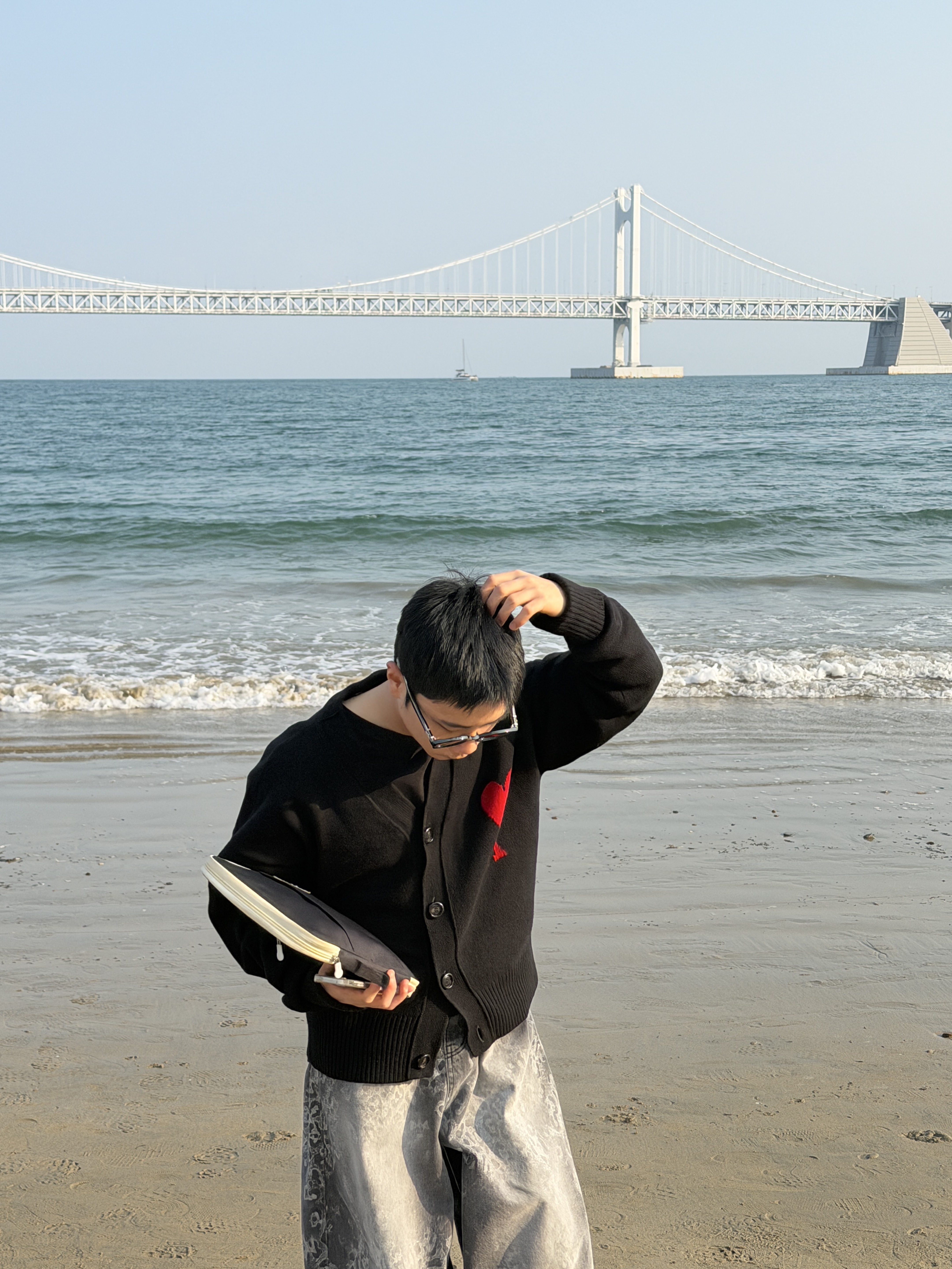 이상형을 (안) 찾습니다.